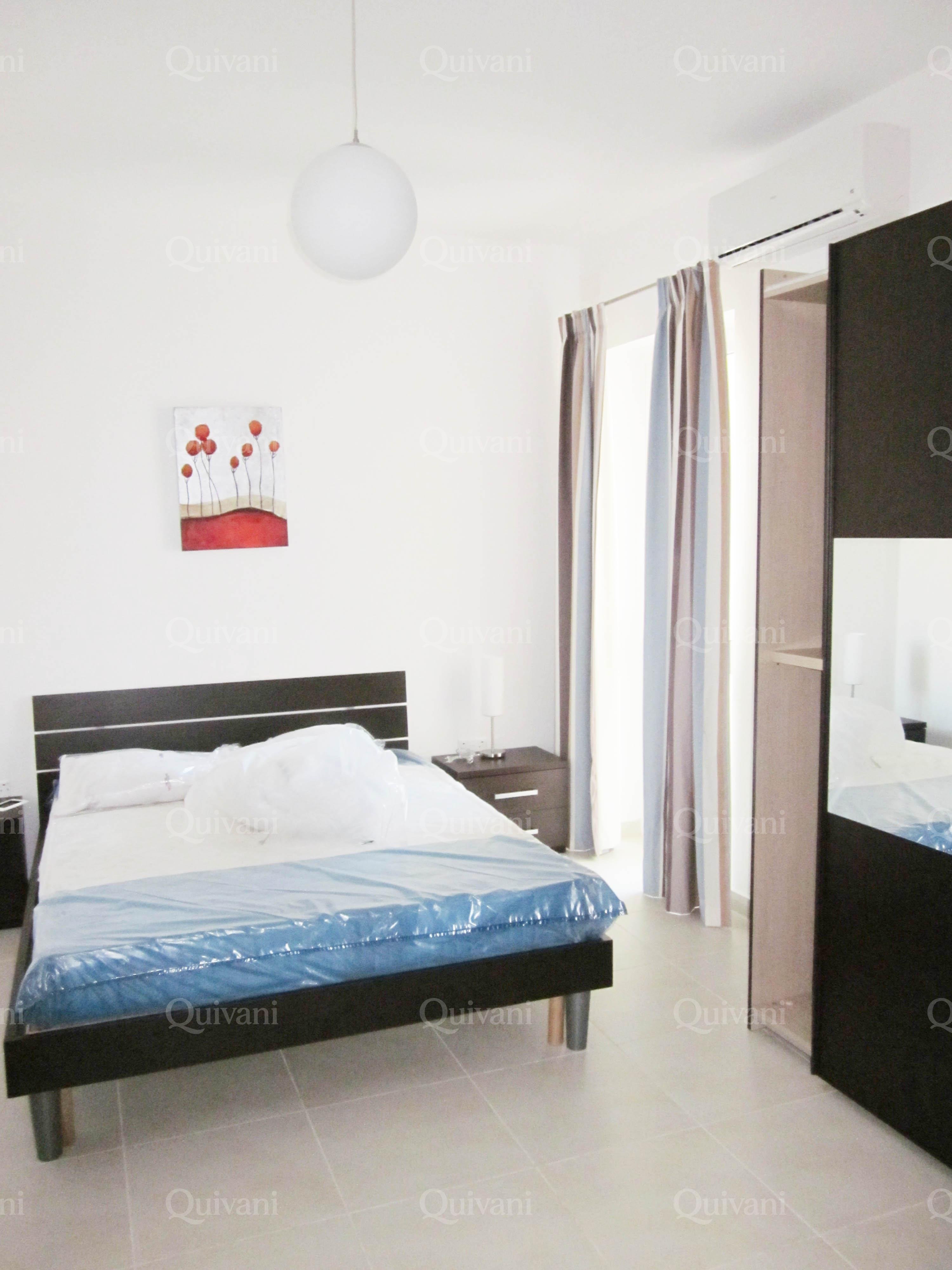 Sliema, Furnished Penthouse