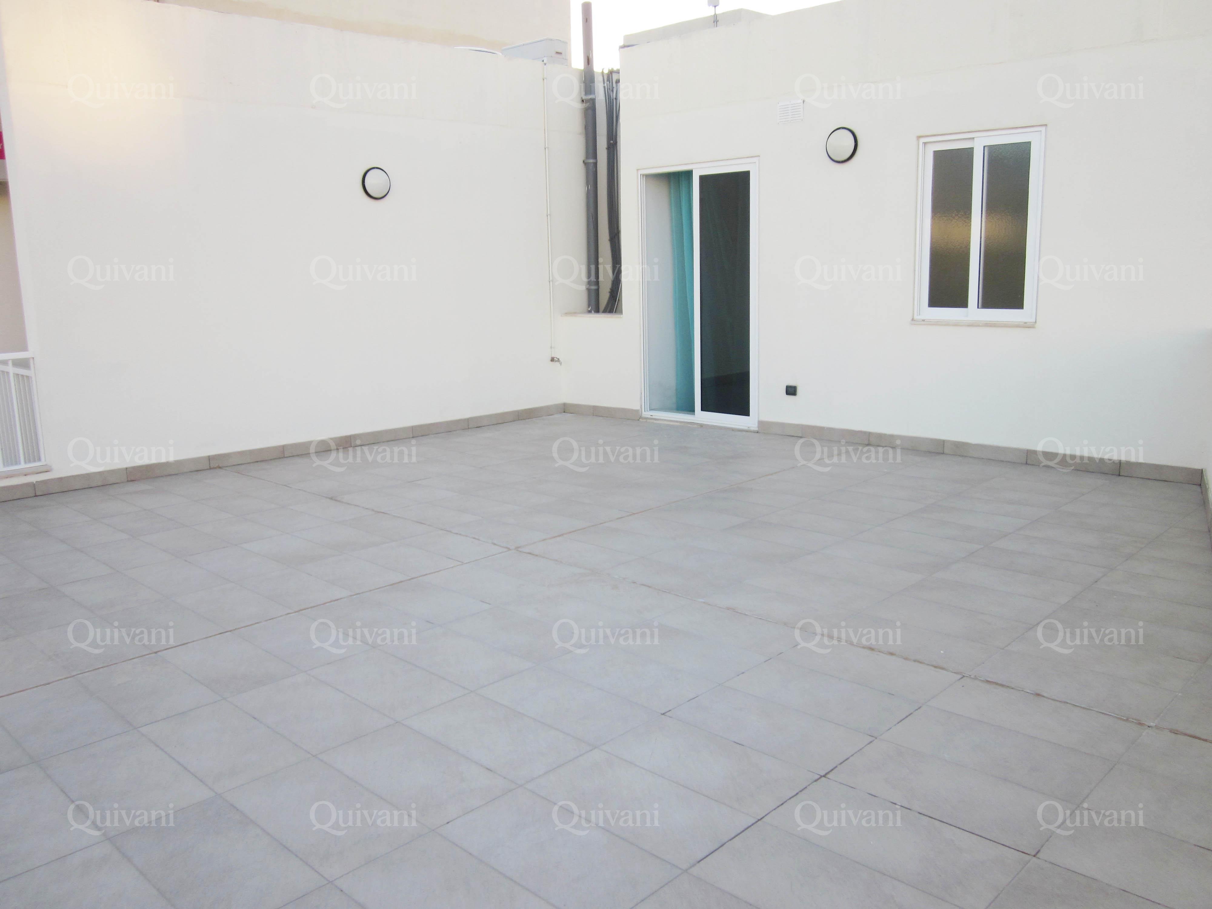 Sliema, Furnished Penthouse