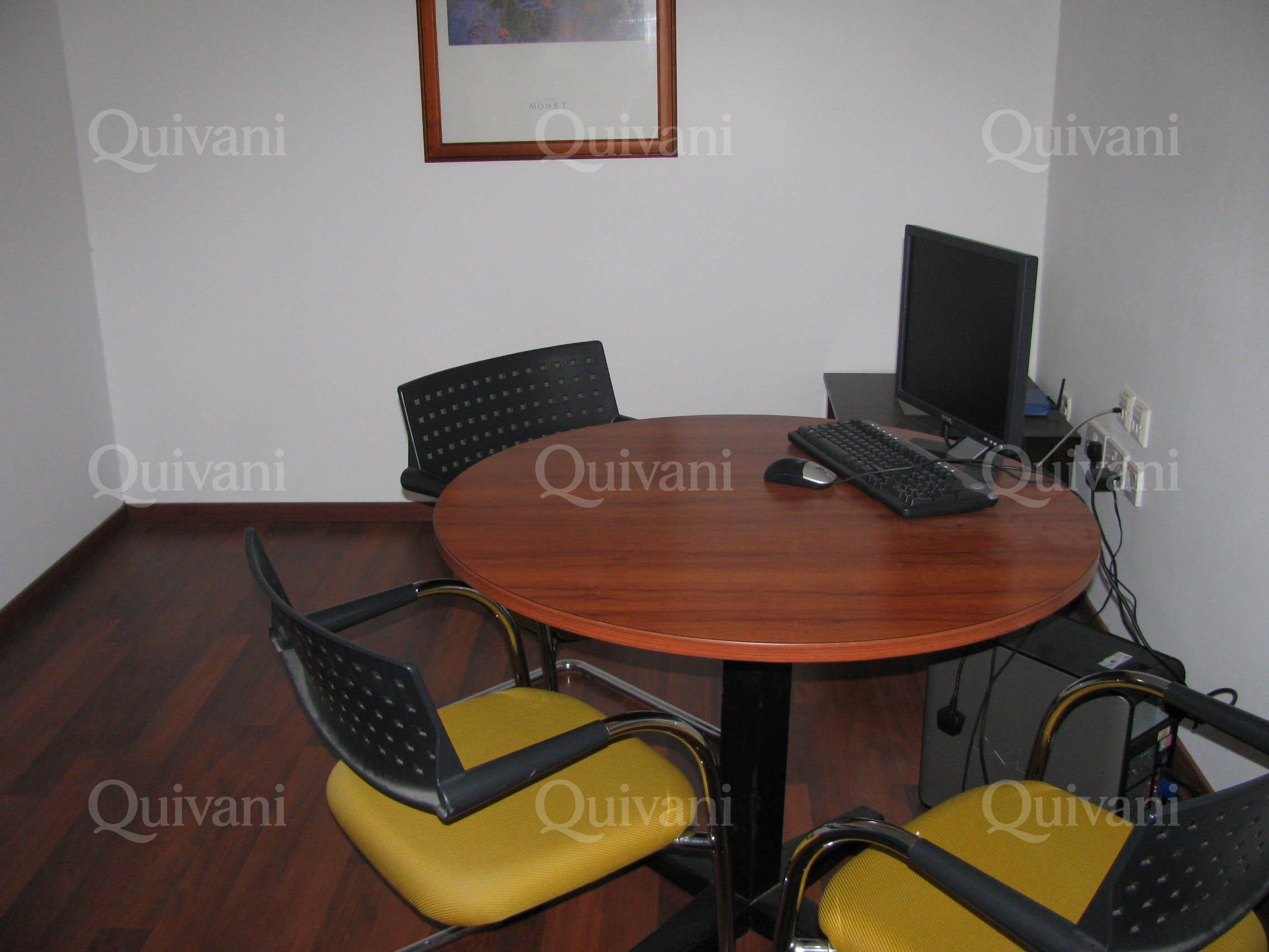 Sliema, Finished Office