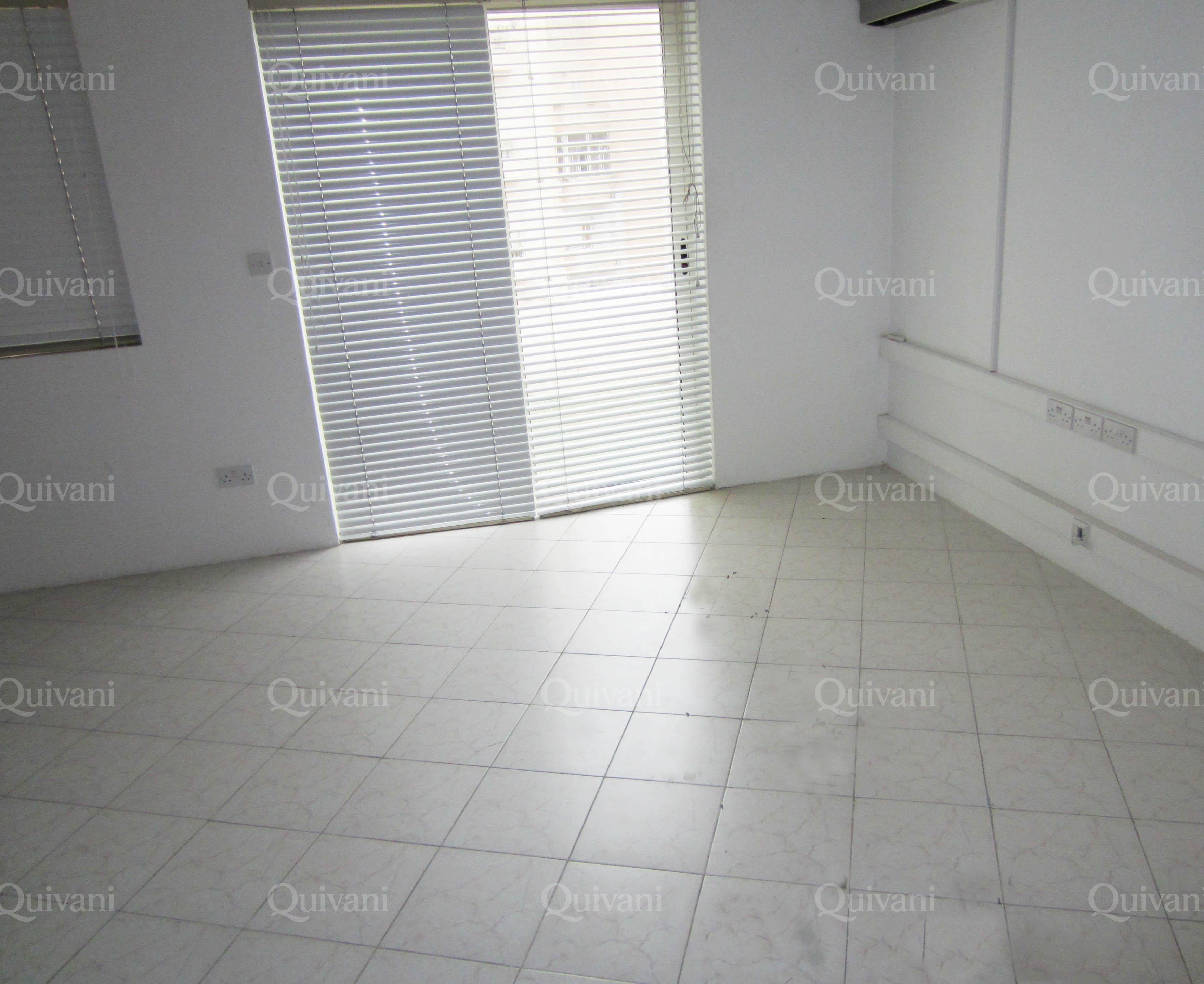Sliema, Finished Office