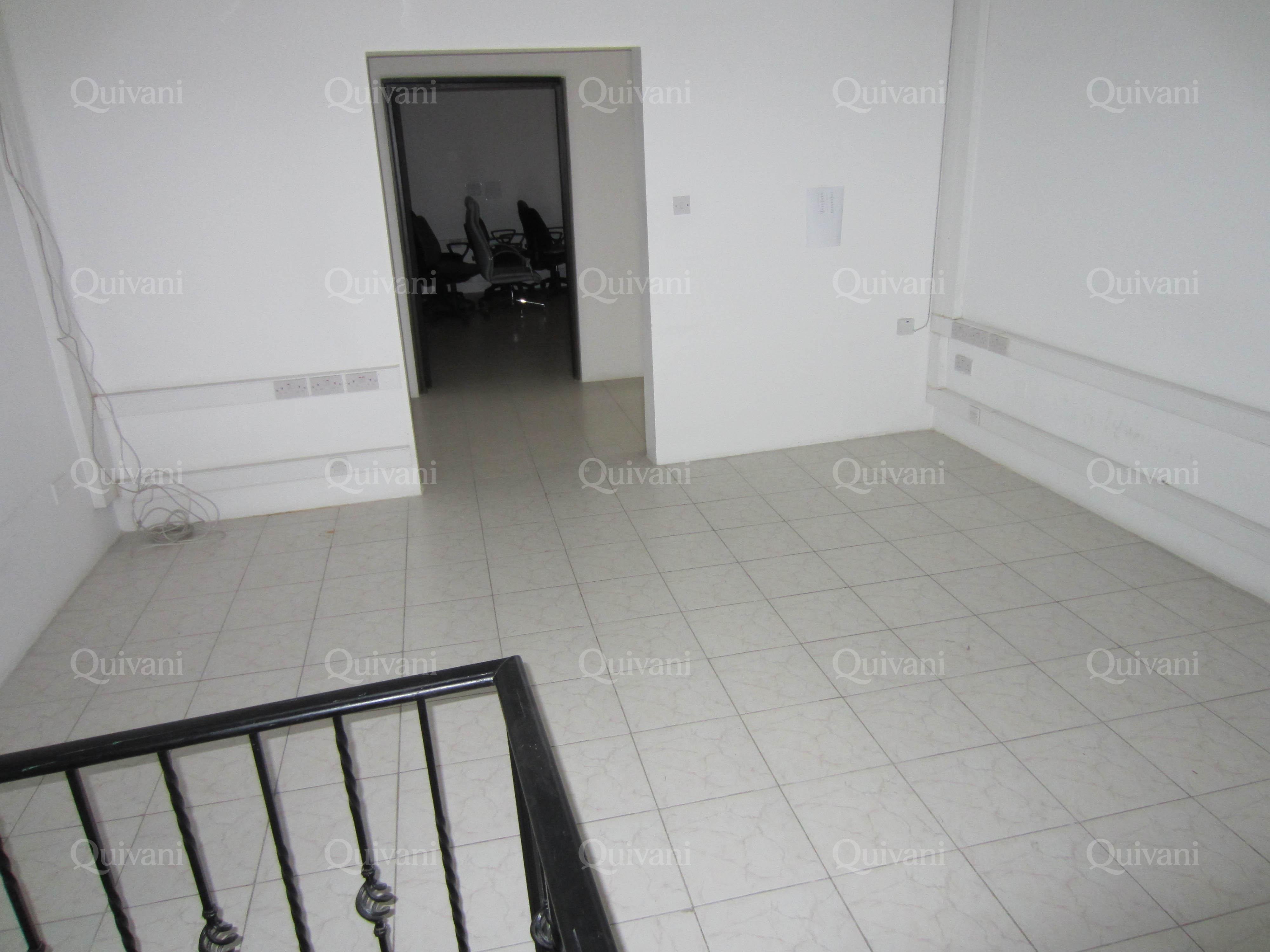 Sliema, Finished Office
