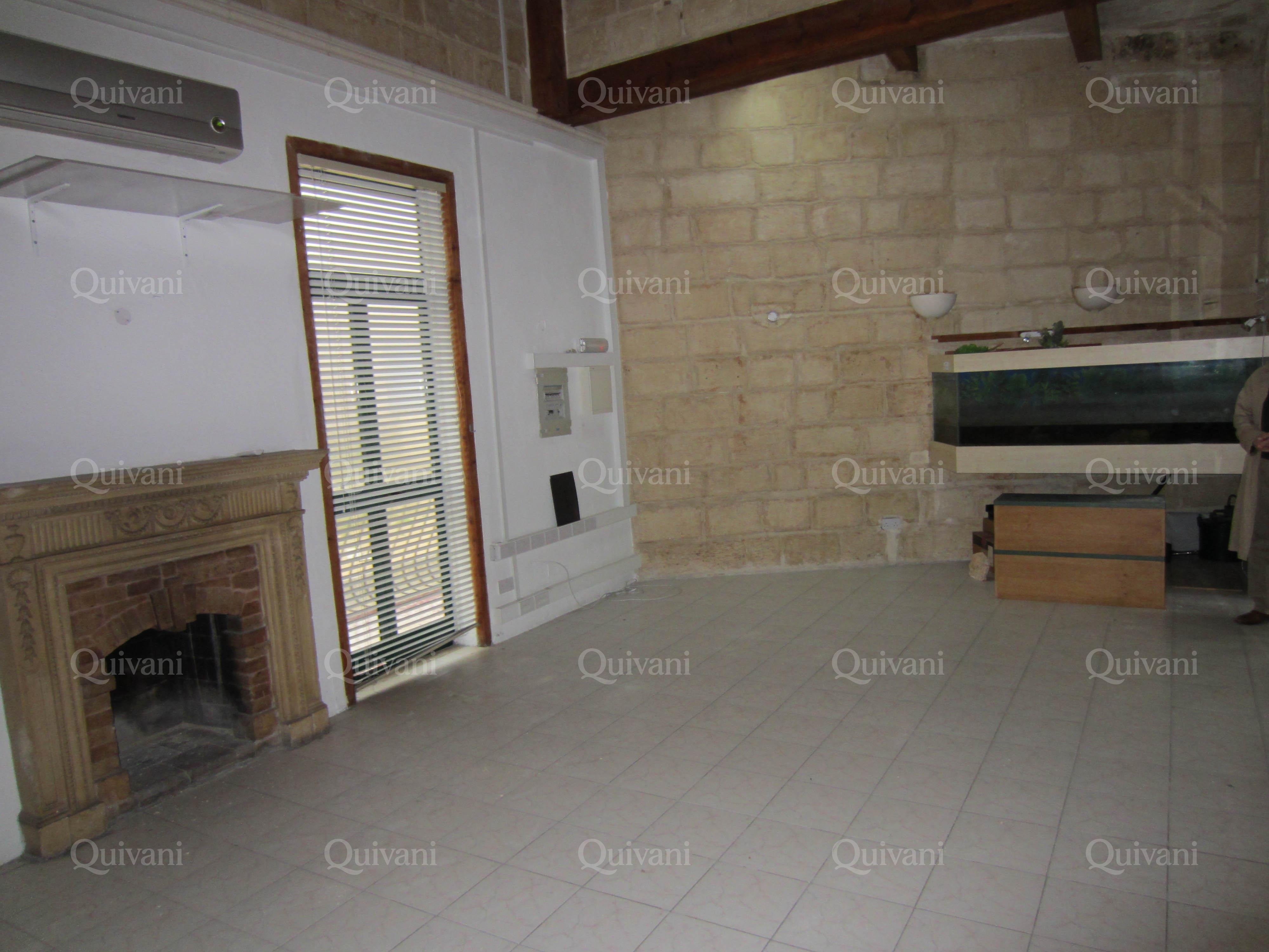 Sliema, Finished Office