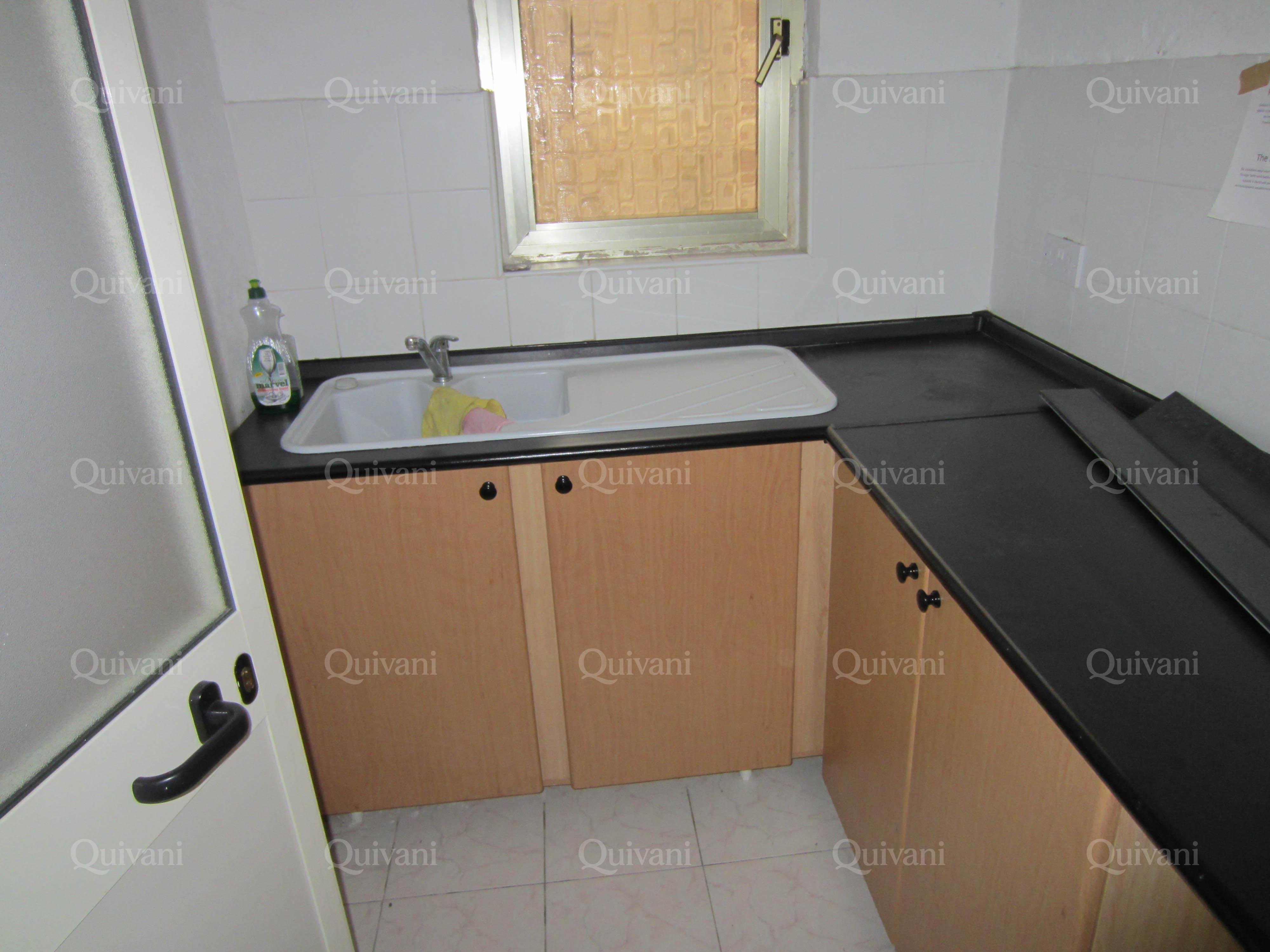 Sliema, Finished Office