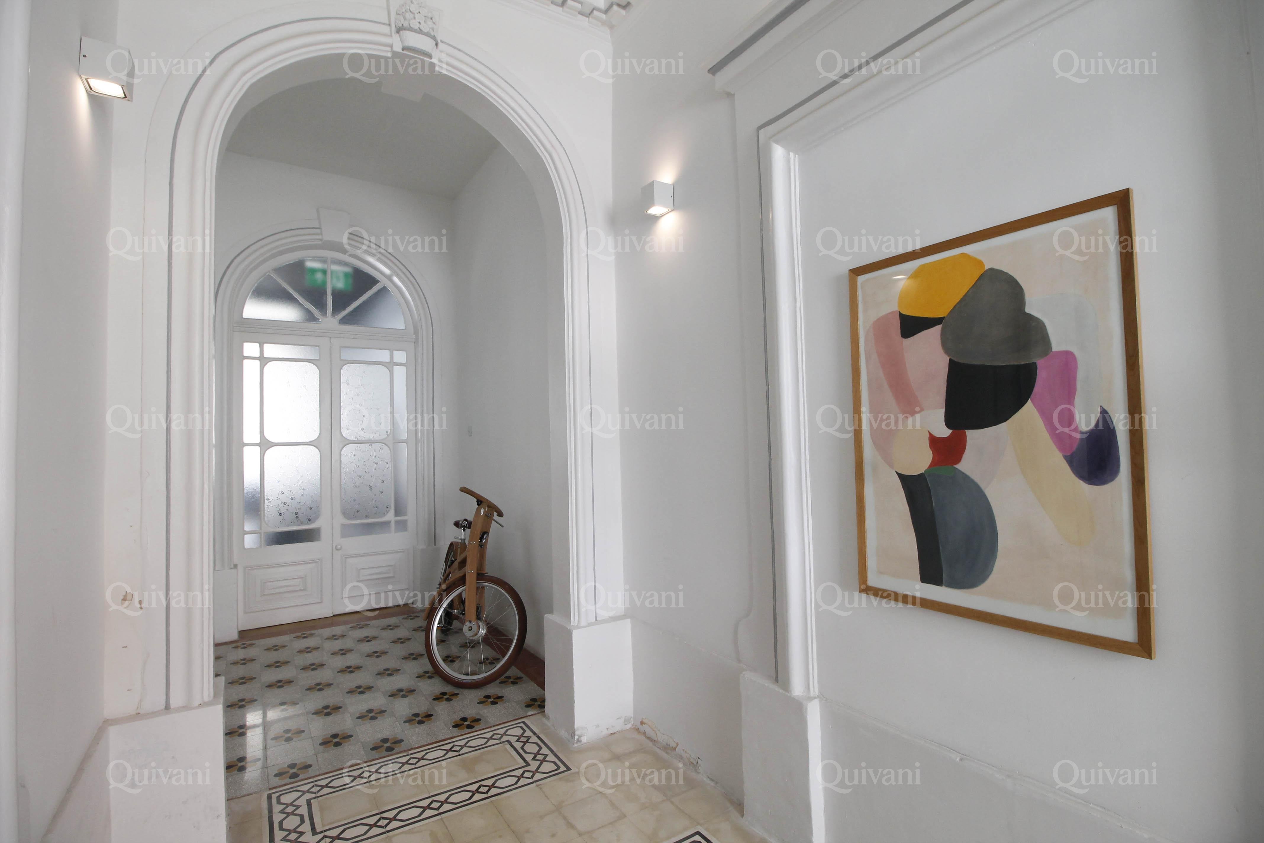 Sliema, Finished Office Block