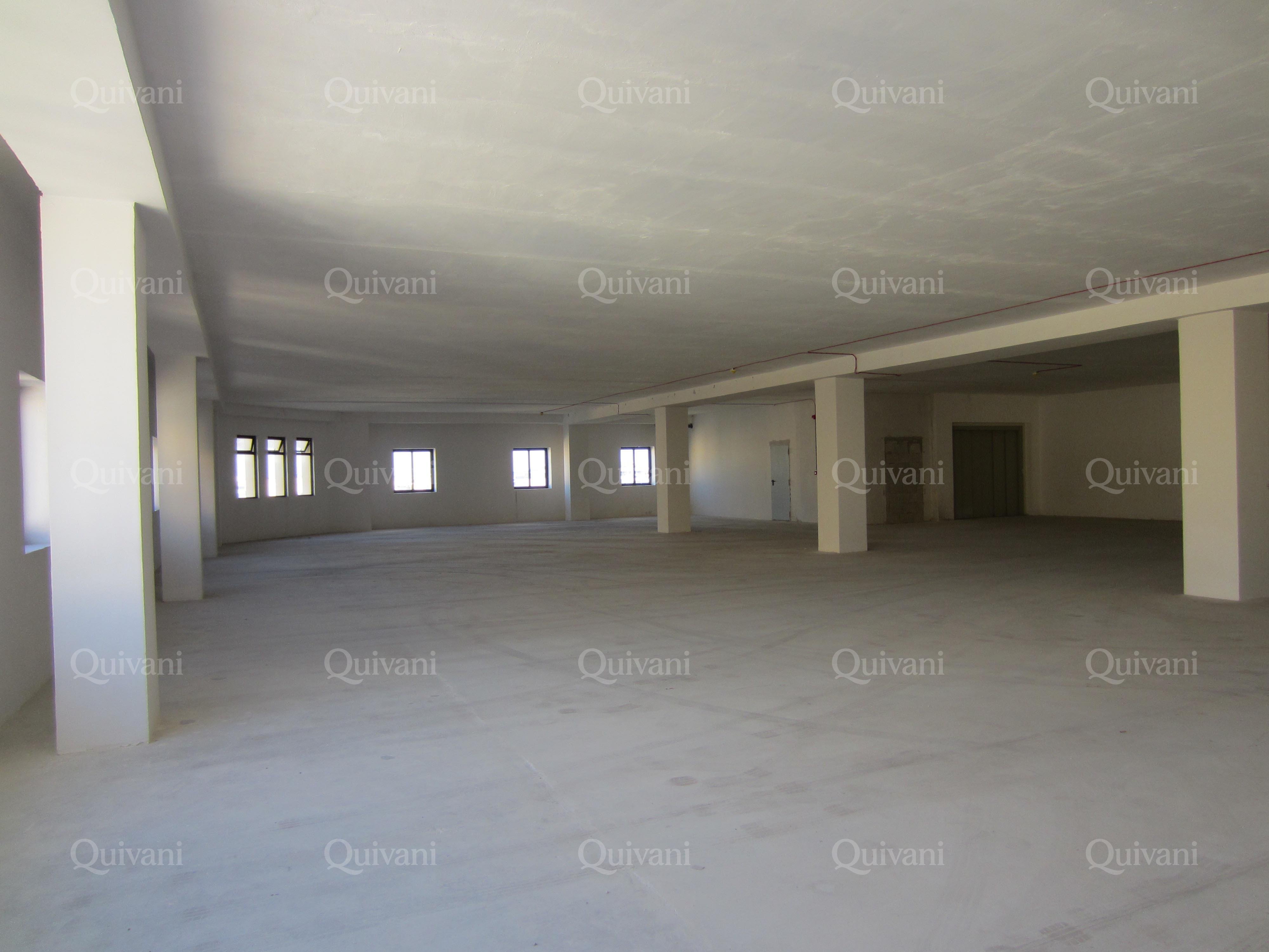 Mriehel, Finished Office