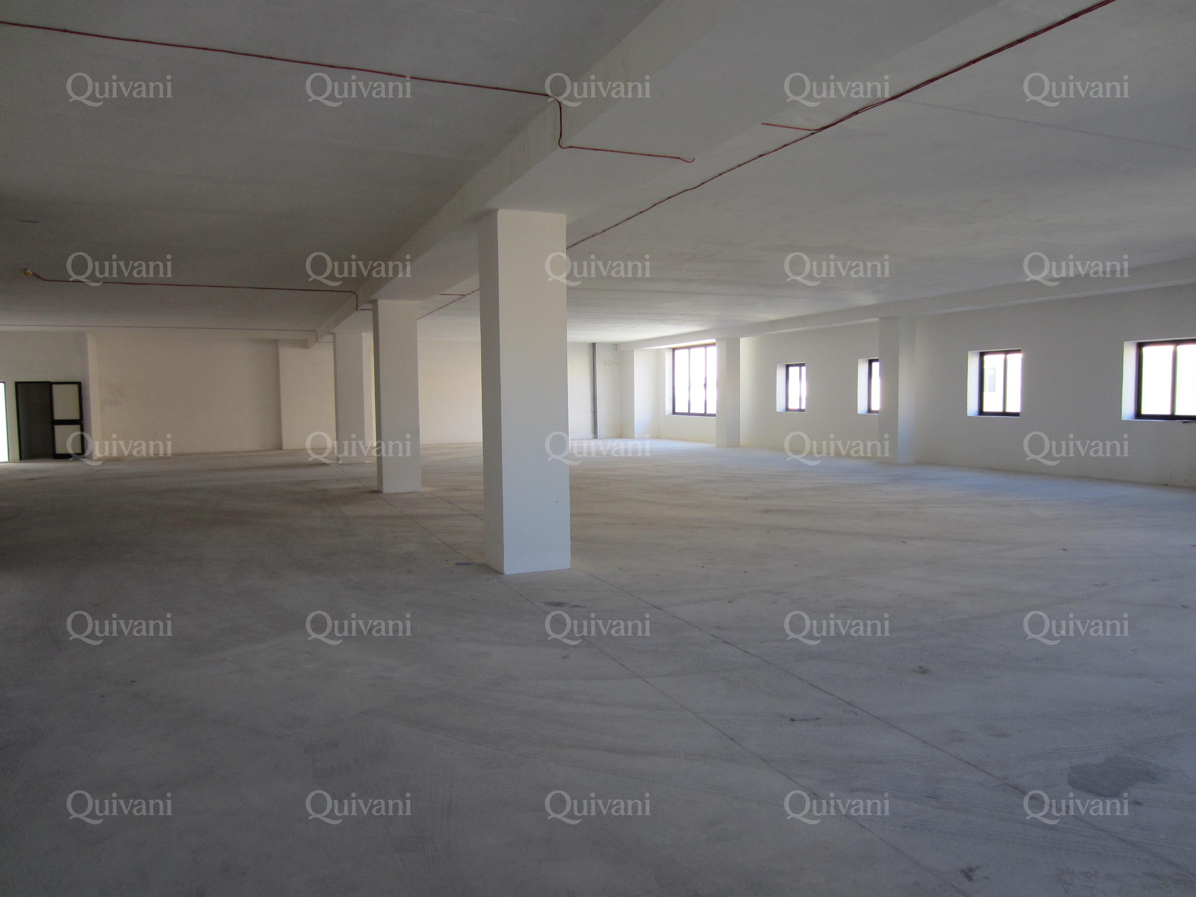Mriehel, Finished Office
