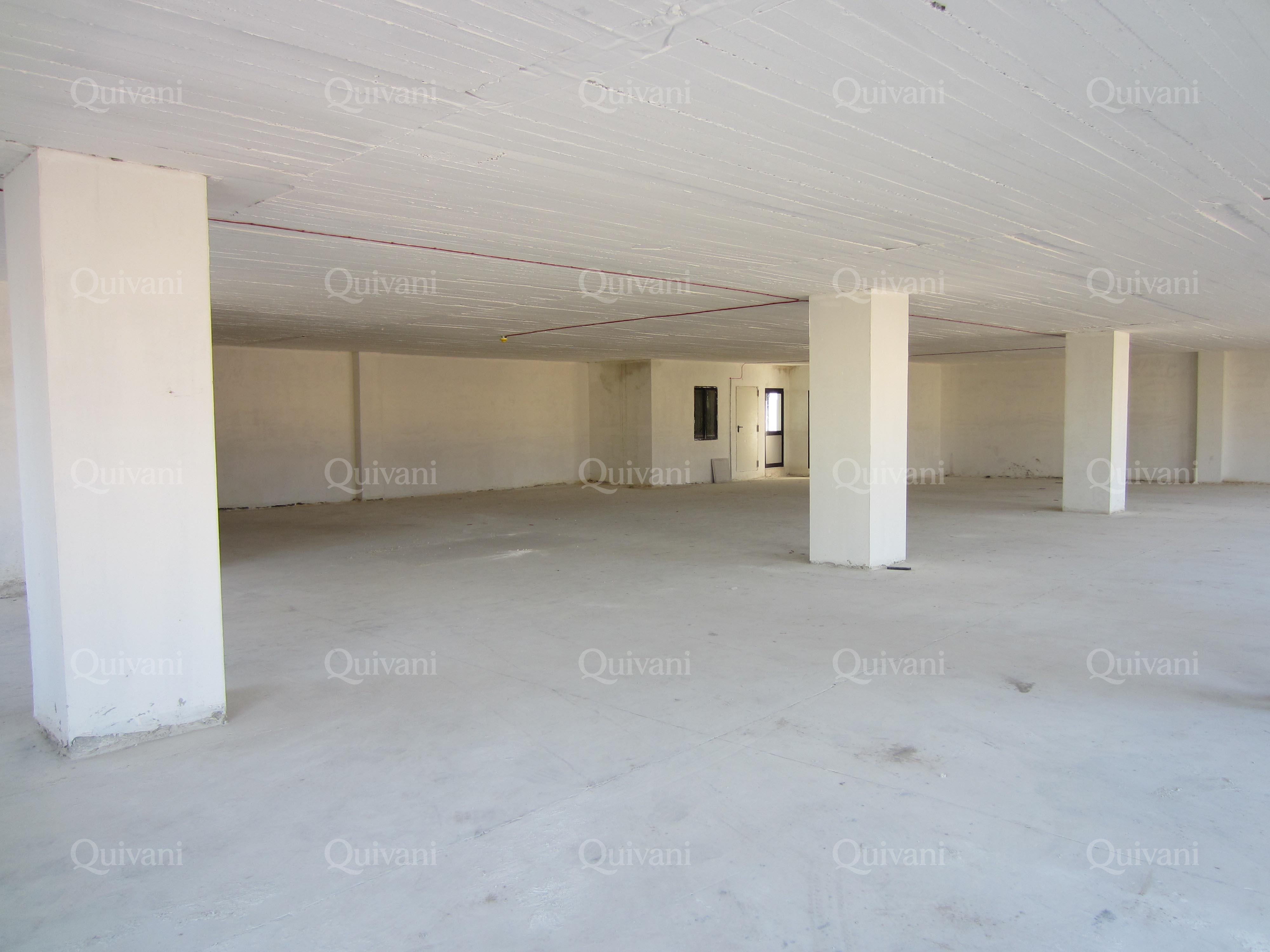 Mriehel, Finished Office