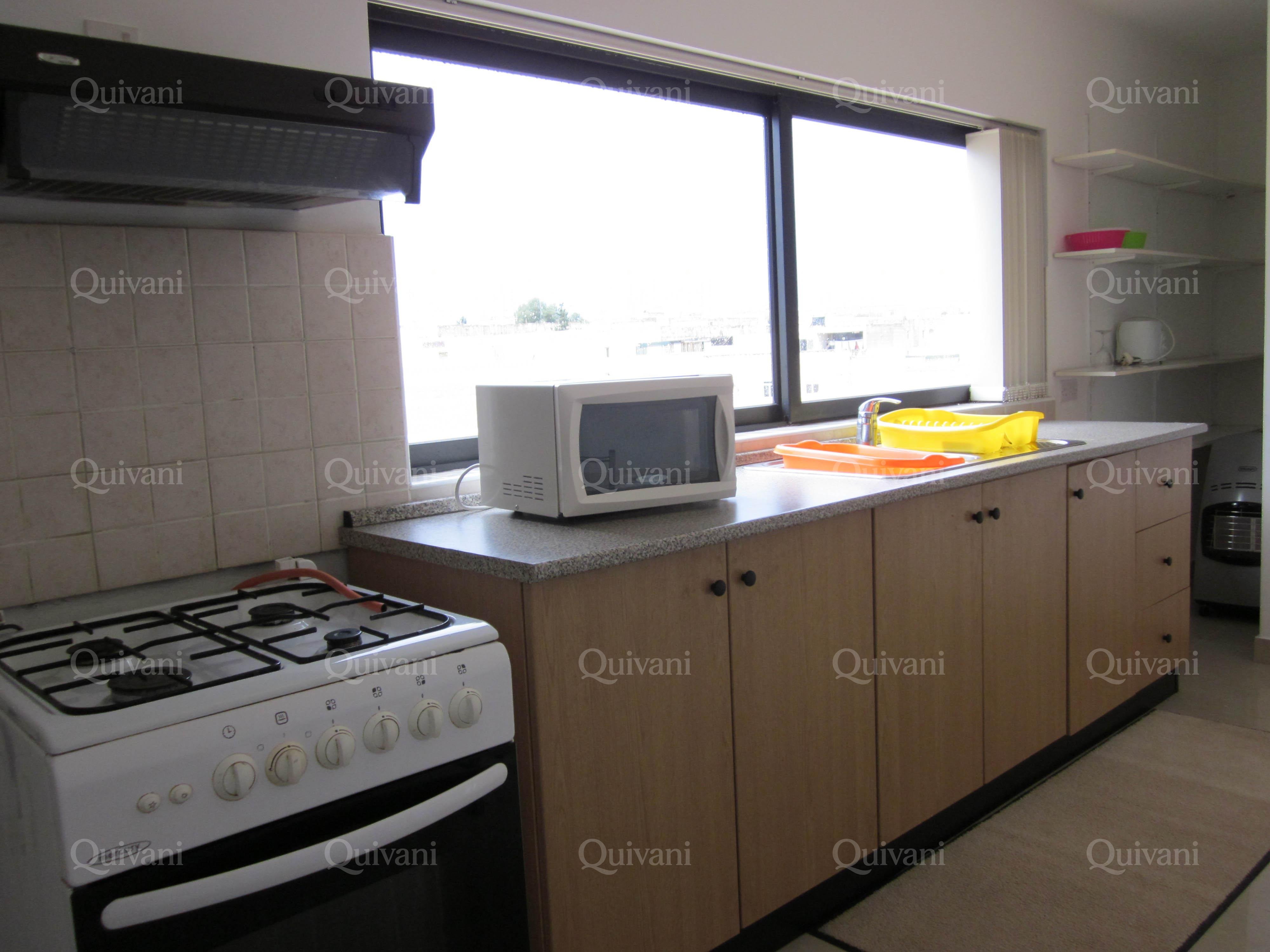 San Gwann, Furnished Penthouse