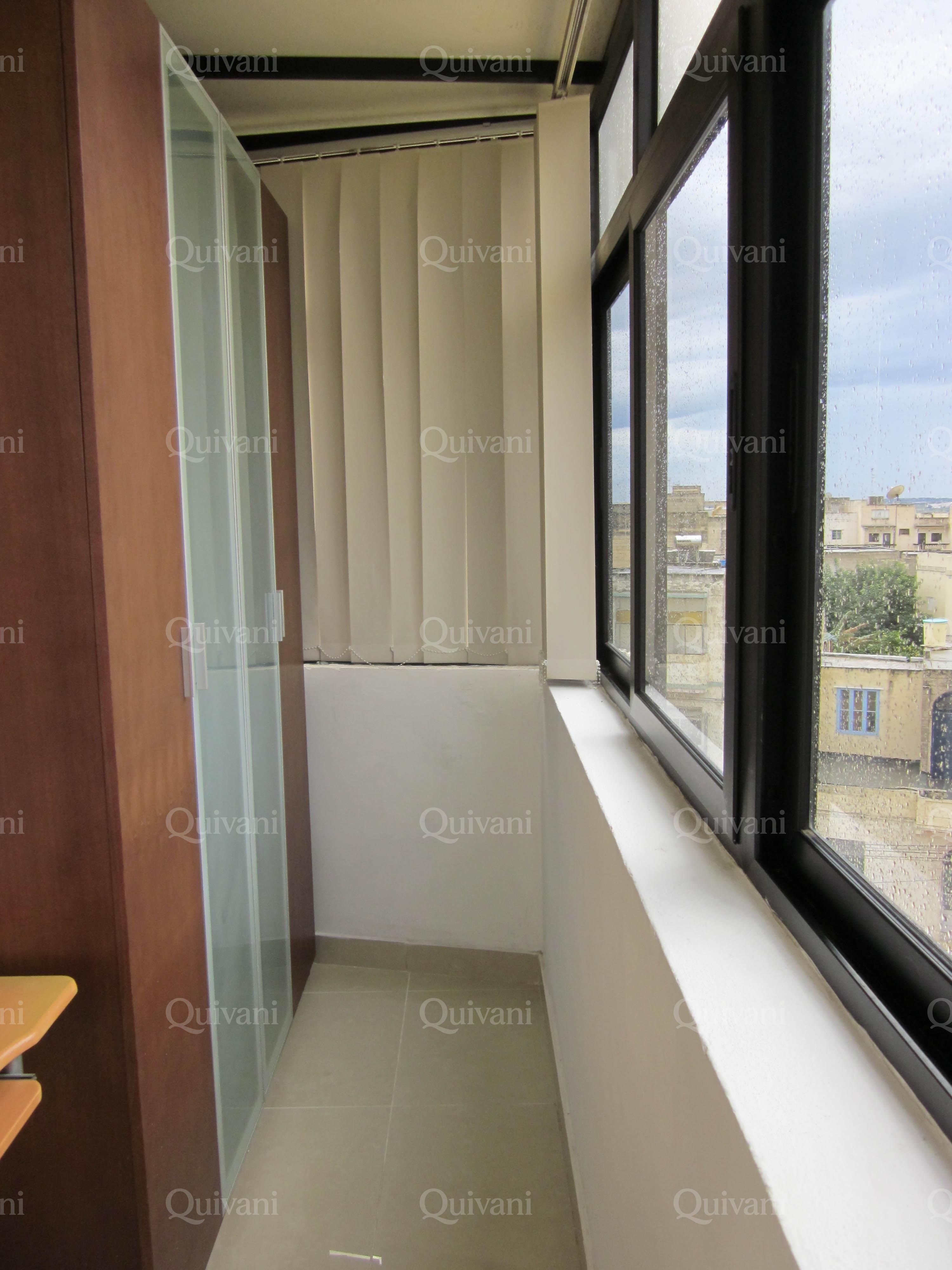San Gwann, Furnished Penthouse
