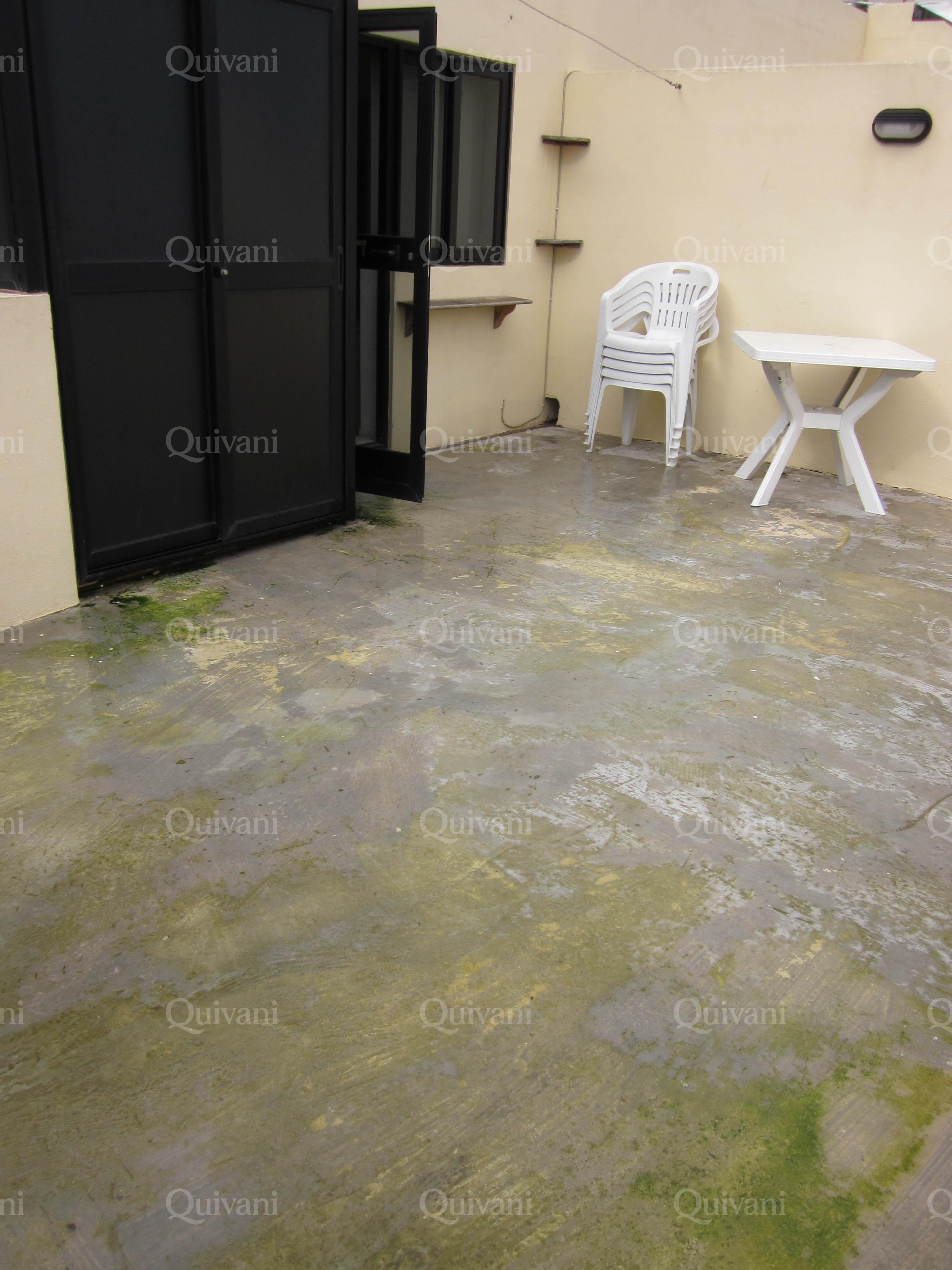 San Gwann, Furnished Penthouse