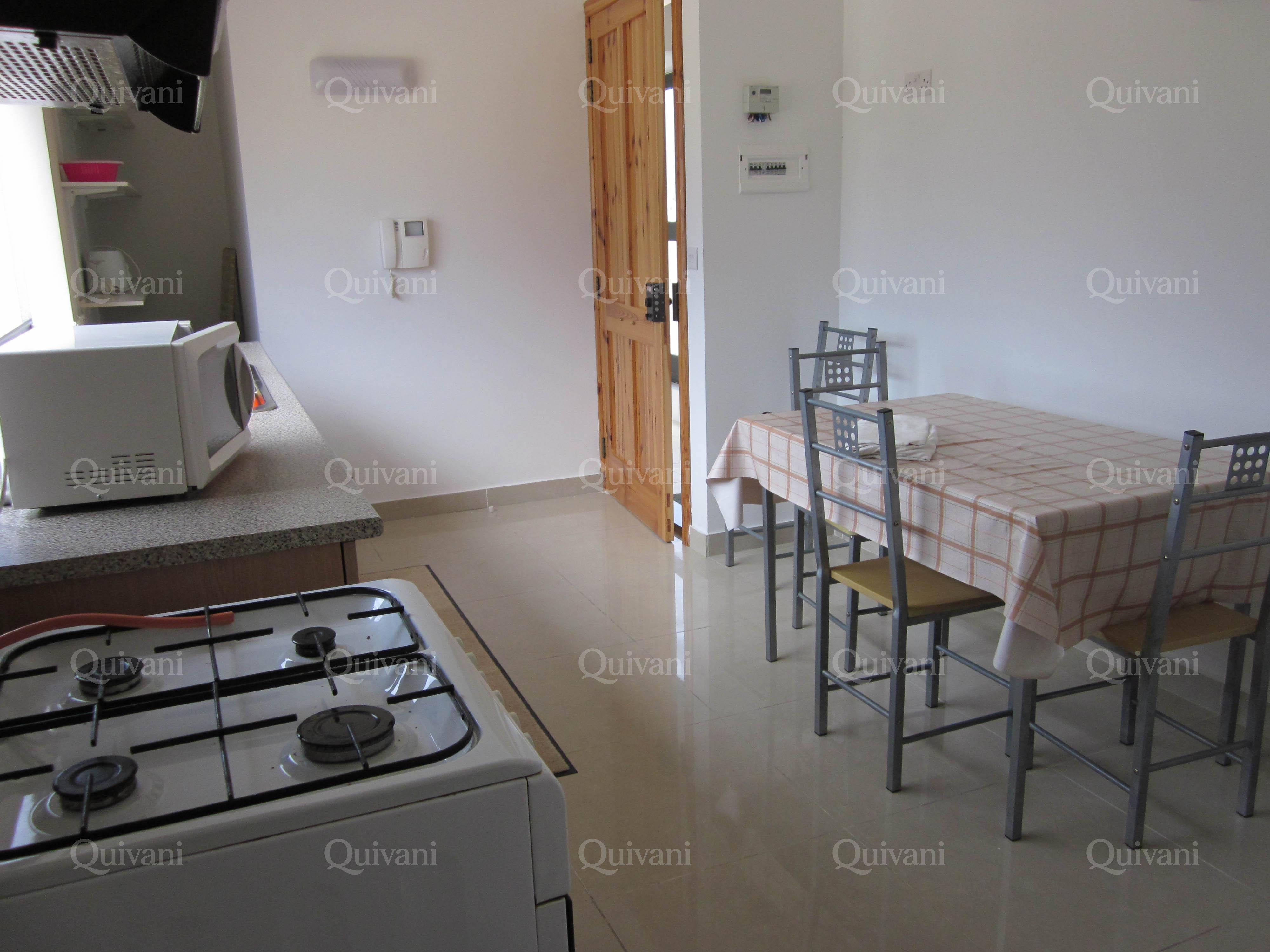 San Gwann, Furnished Penthouse