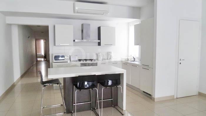 Sliema, Furnished Apartment