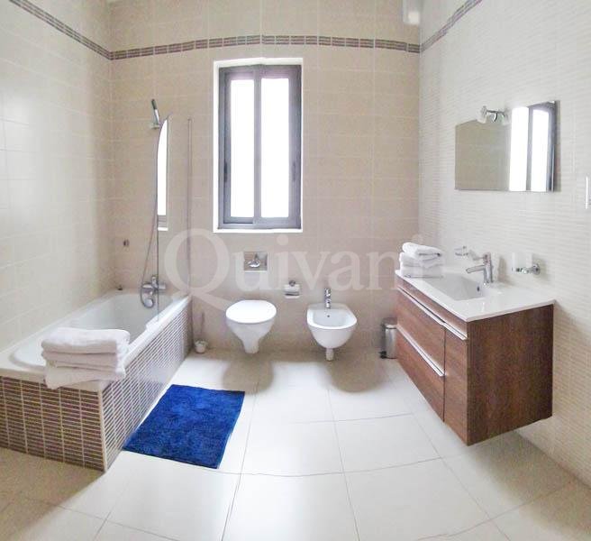 Sliema, Furnished Apartment