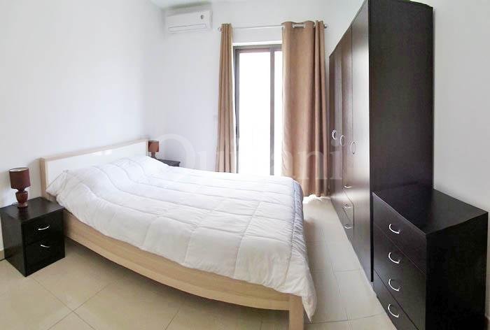 Sliema, Furnished Apartment