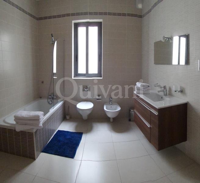 Sliema, Furnished Apartment