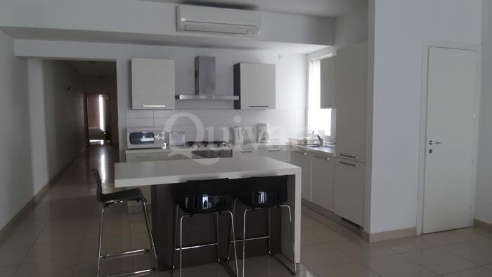 Sliema, Furnished Apartment