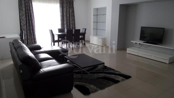 Sliema, Furnished Apartment