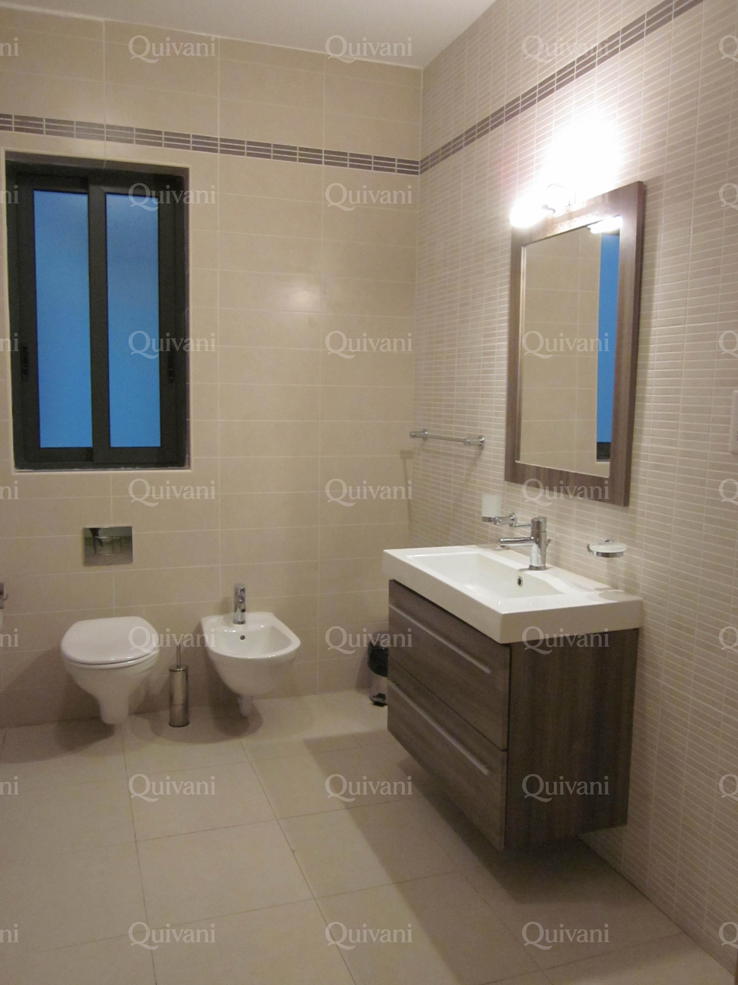Sliema, Furnished Apartment