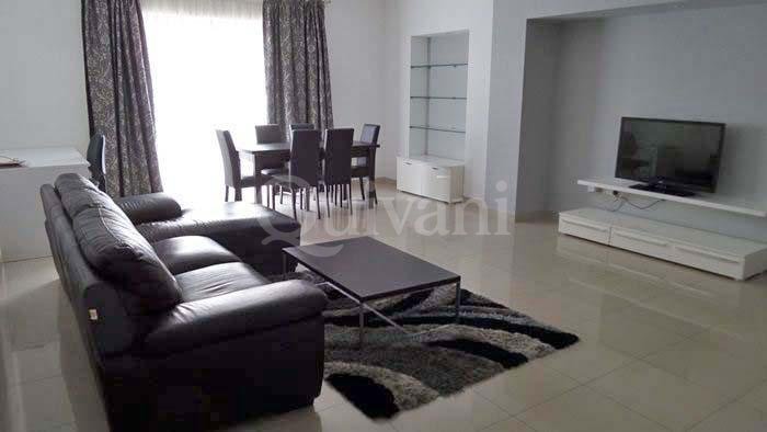 Sliema, Furnished Apartment