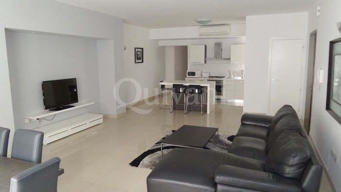 Sliema, Furnished Apartment