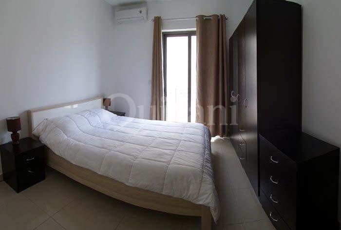 Sliema, Furnished Apartment