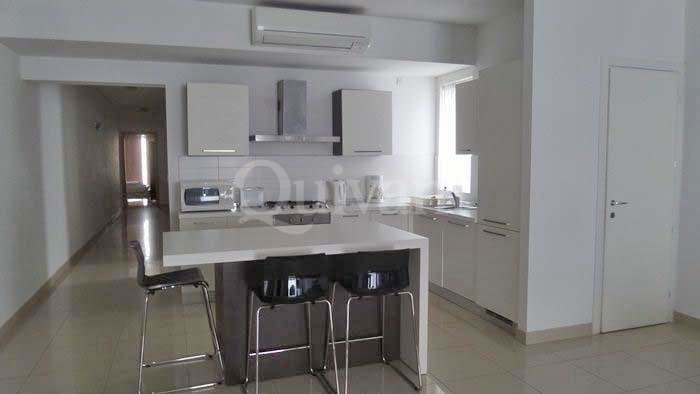 Sliema, Furnished Apartment