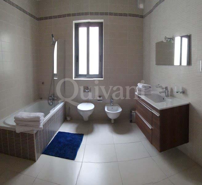 Sliema, Furnished Apartment