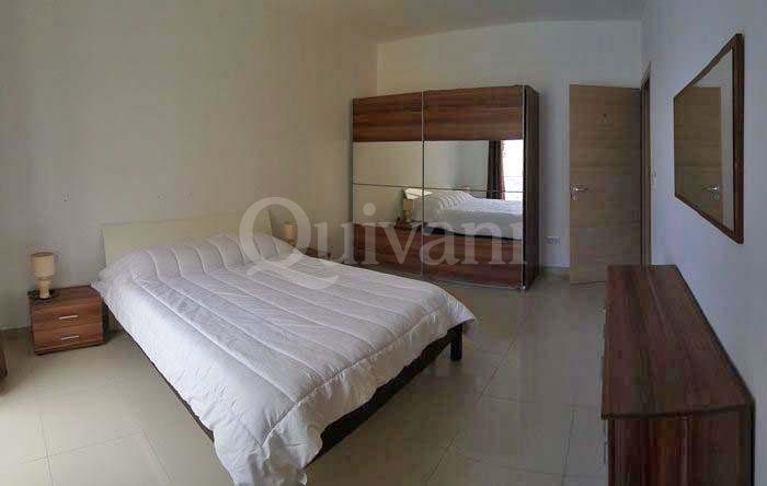 Sliema, Furnished Apartment