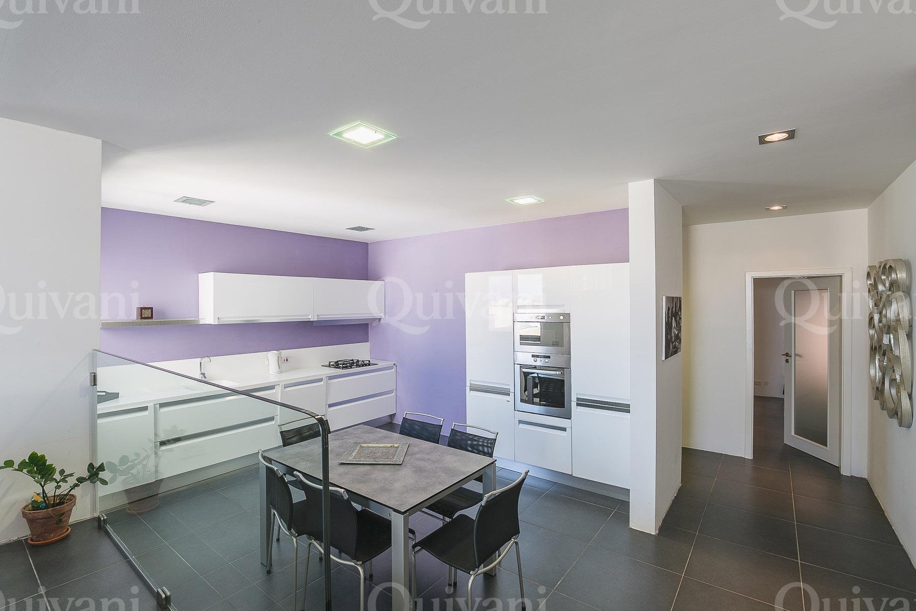 Swieqi, Furnished Penthouse