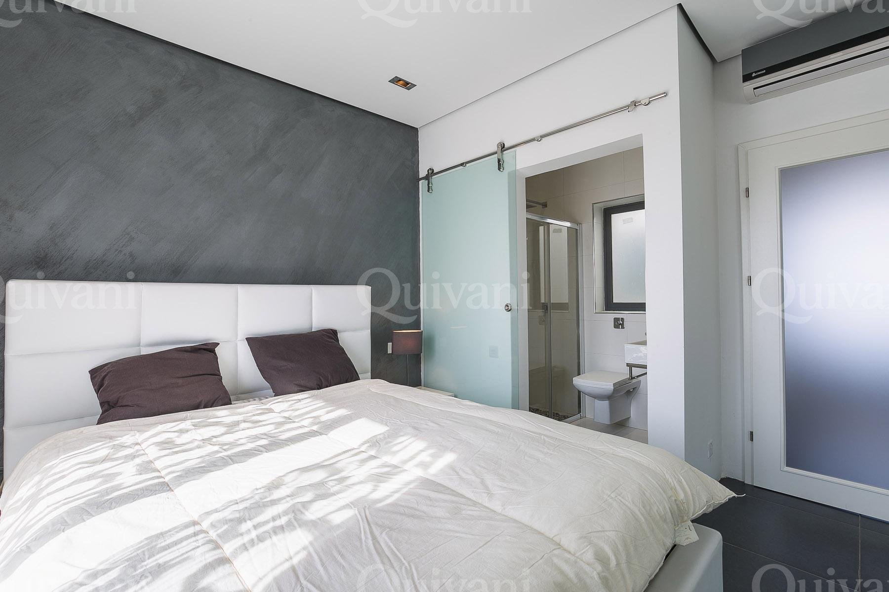Swieqi, Furnished Penthouse