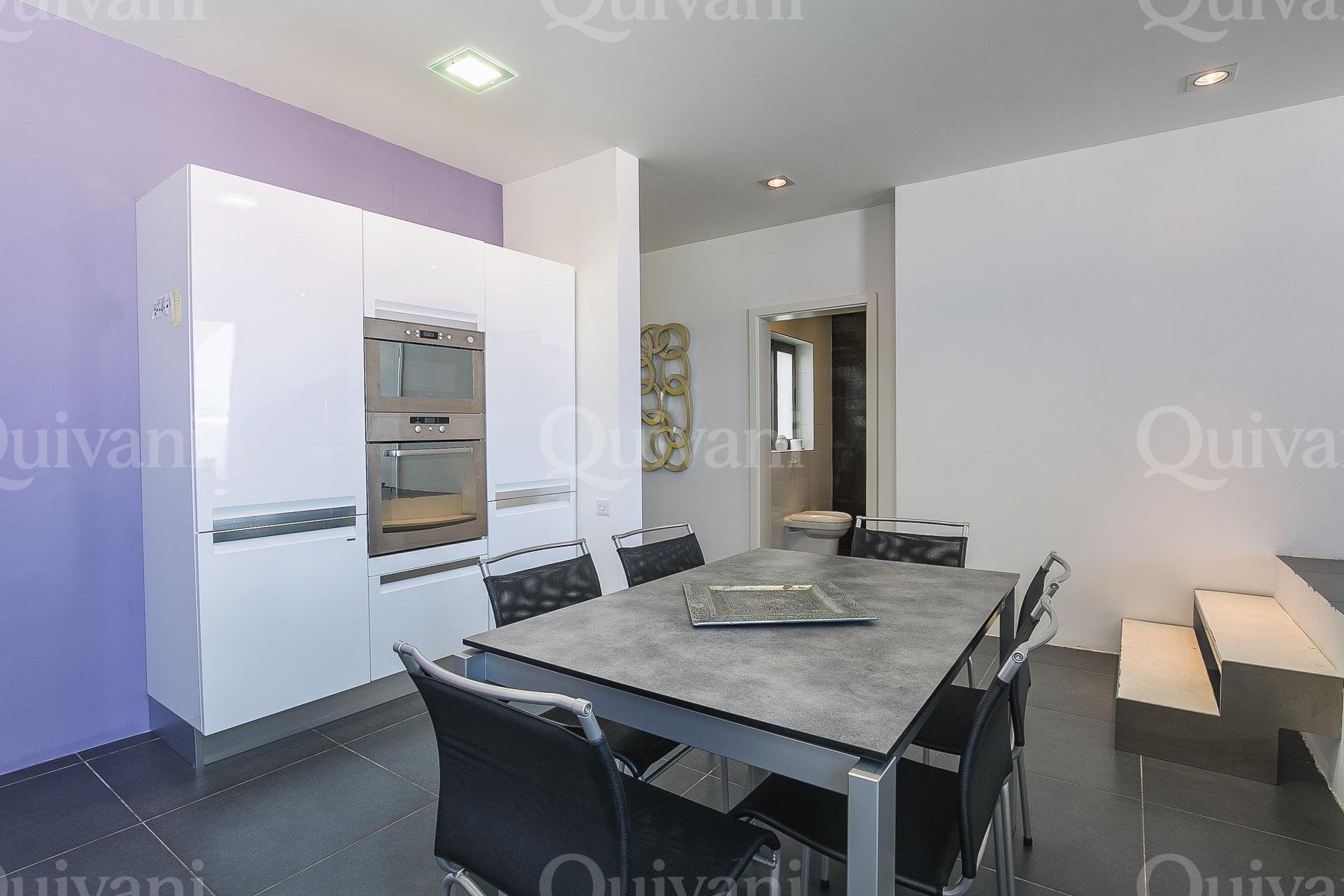 Swieqi, Furnished Penthouse