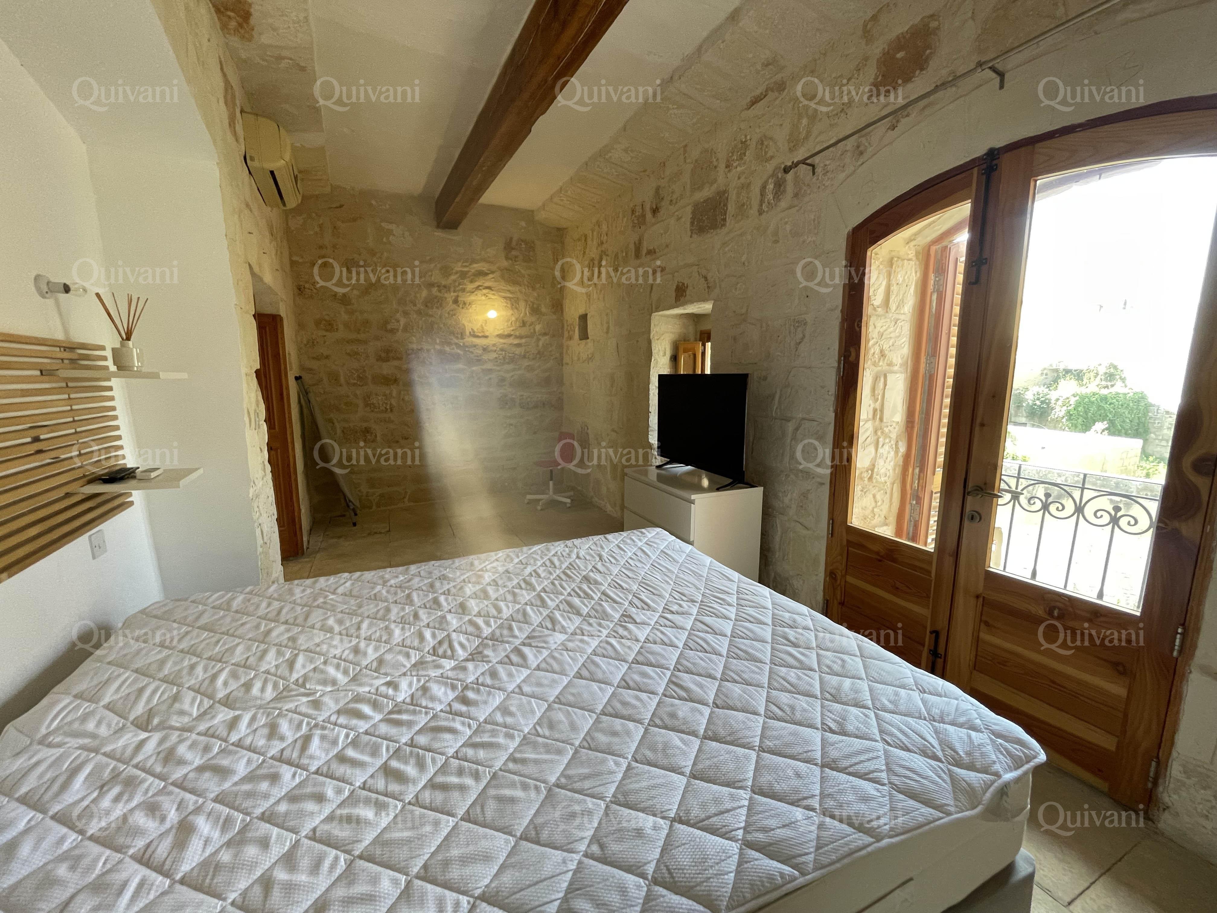 Naxxar, Converted House of Character