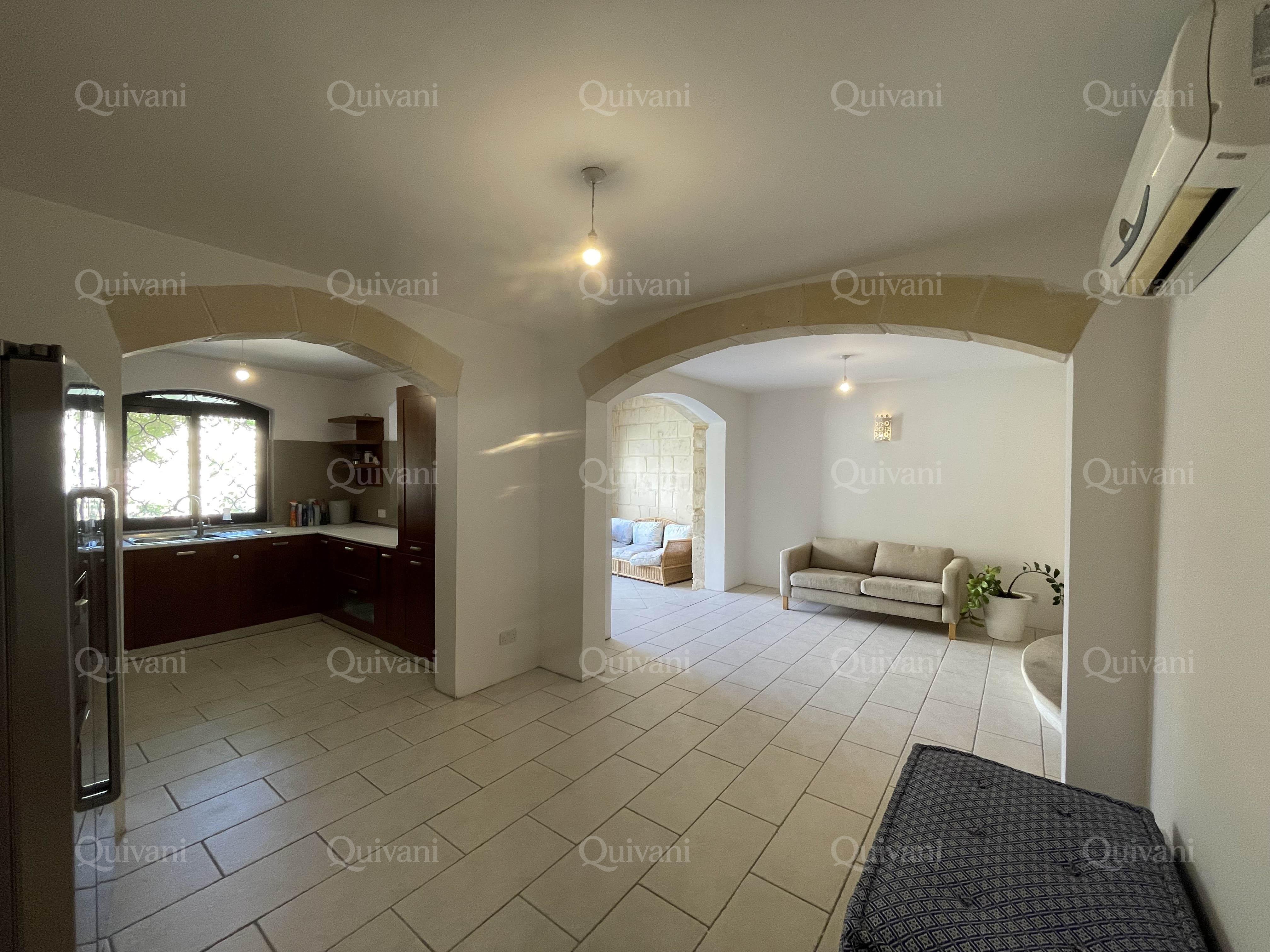 Naxxar, Converted House of Character