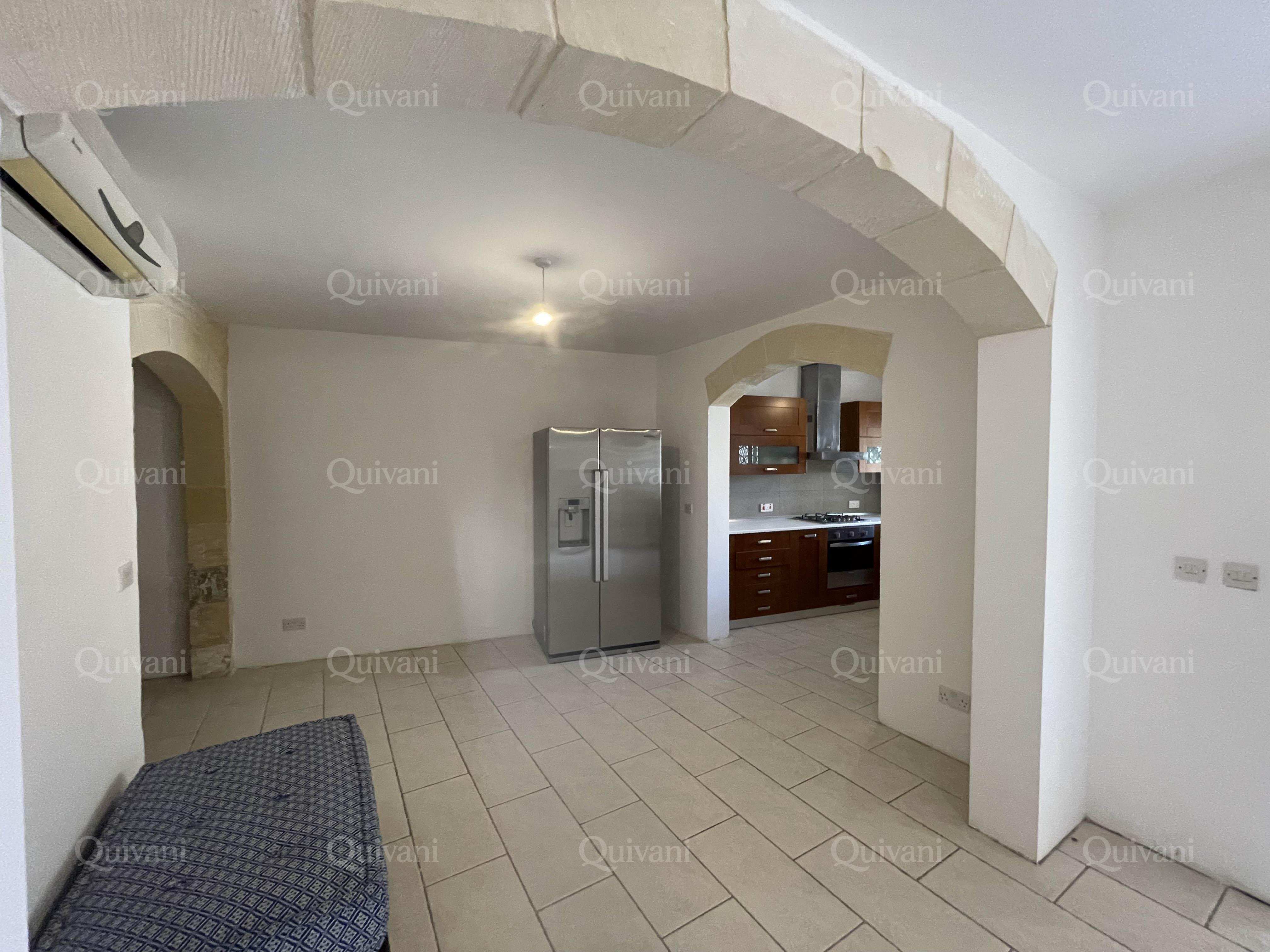 Naxxar, Converted House of Character