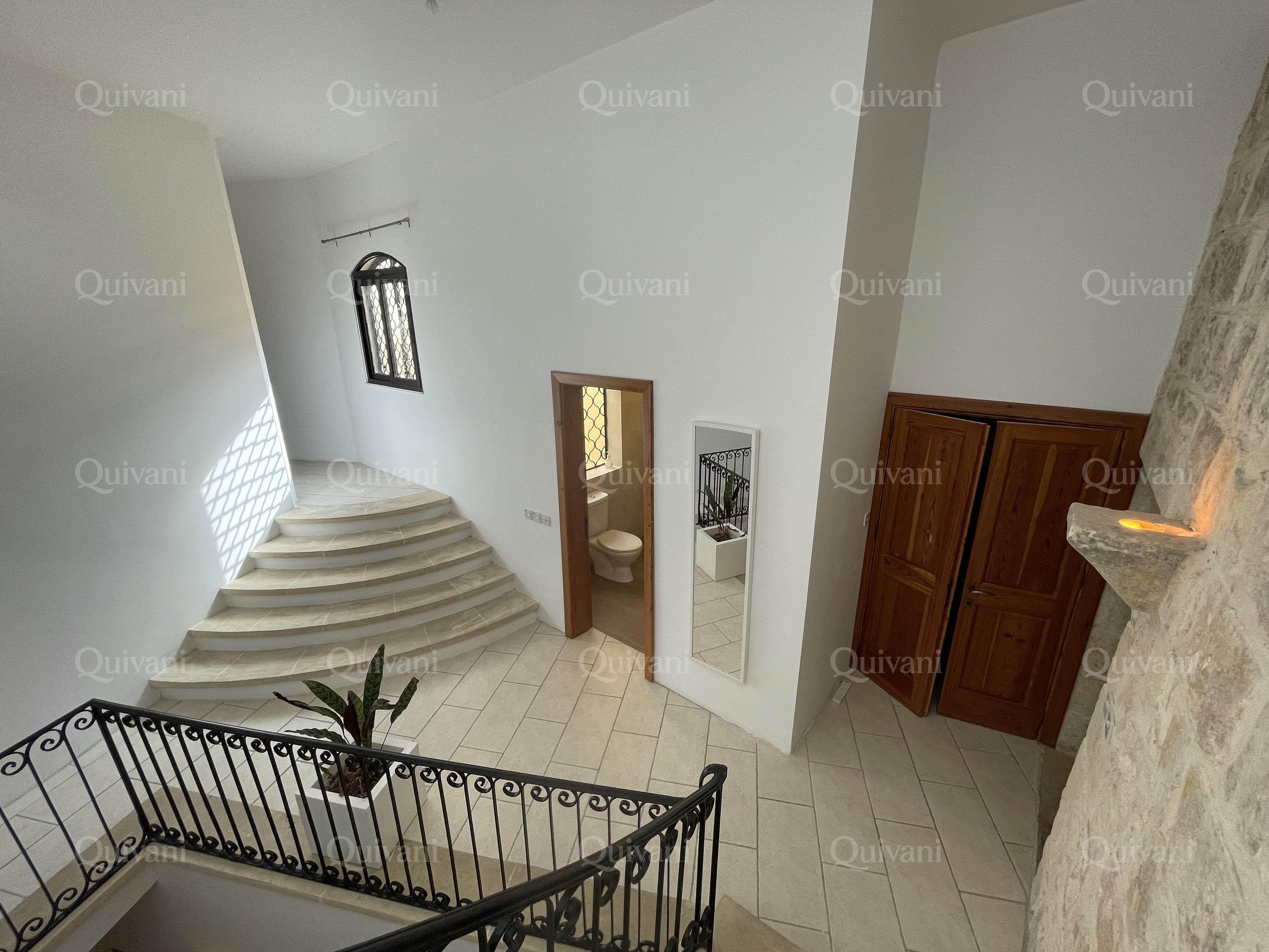 Naxxar, Converted House of Character