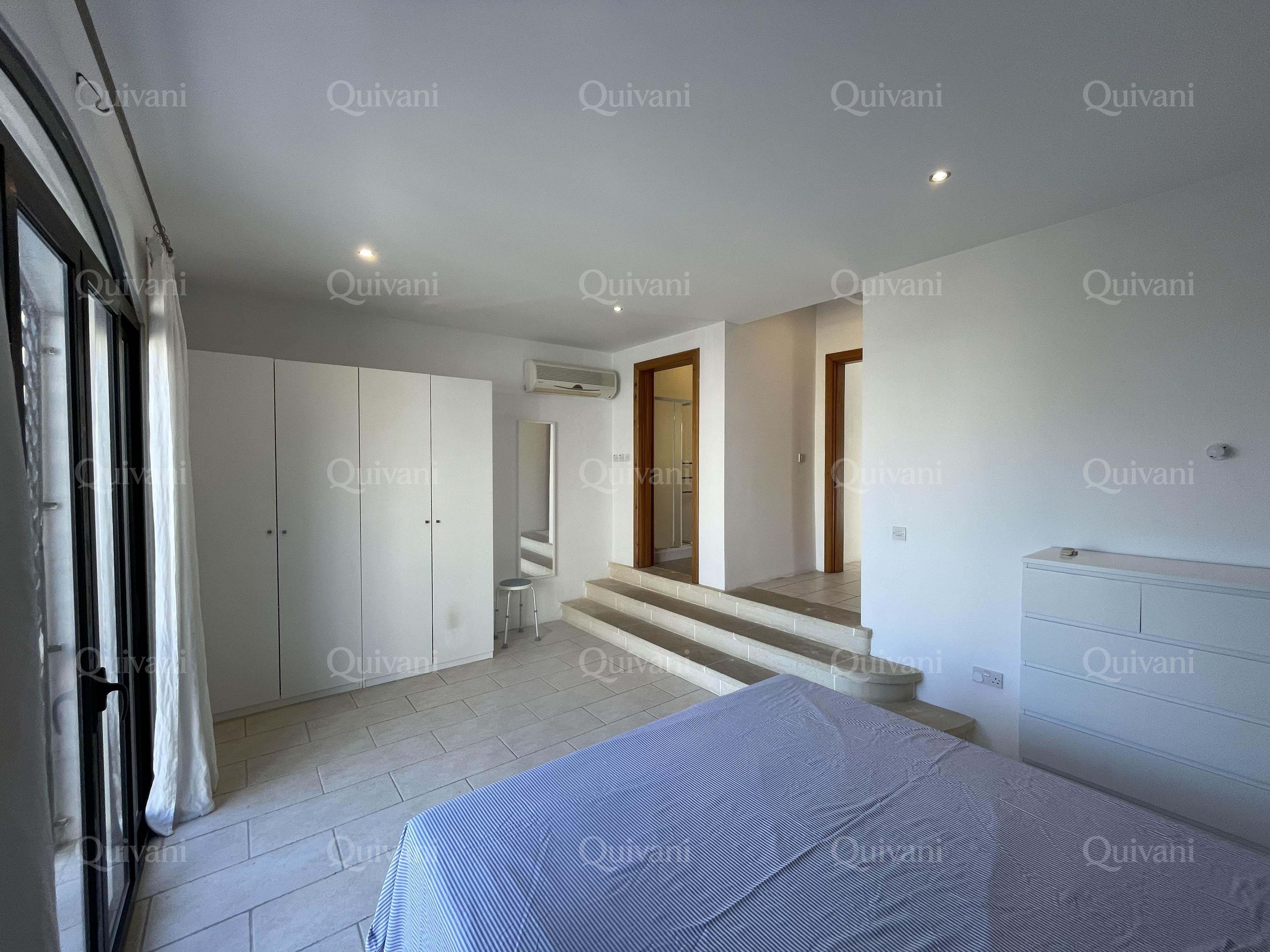 Naxxar, Converted House of Character