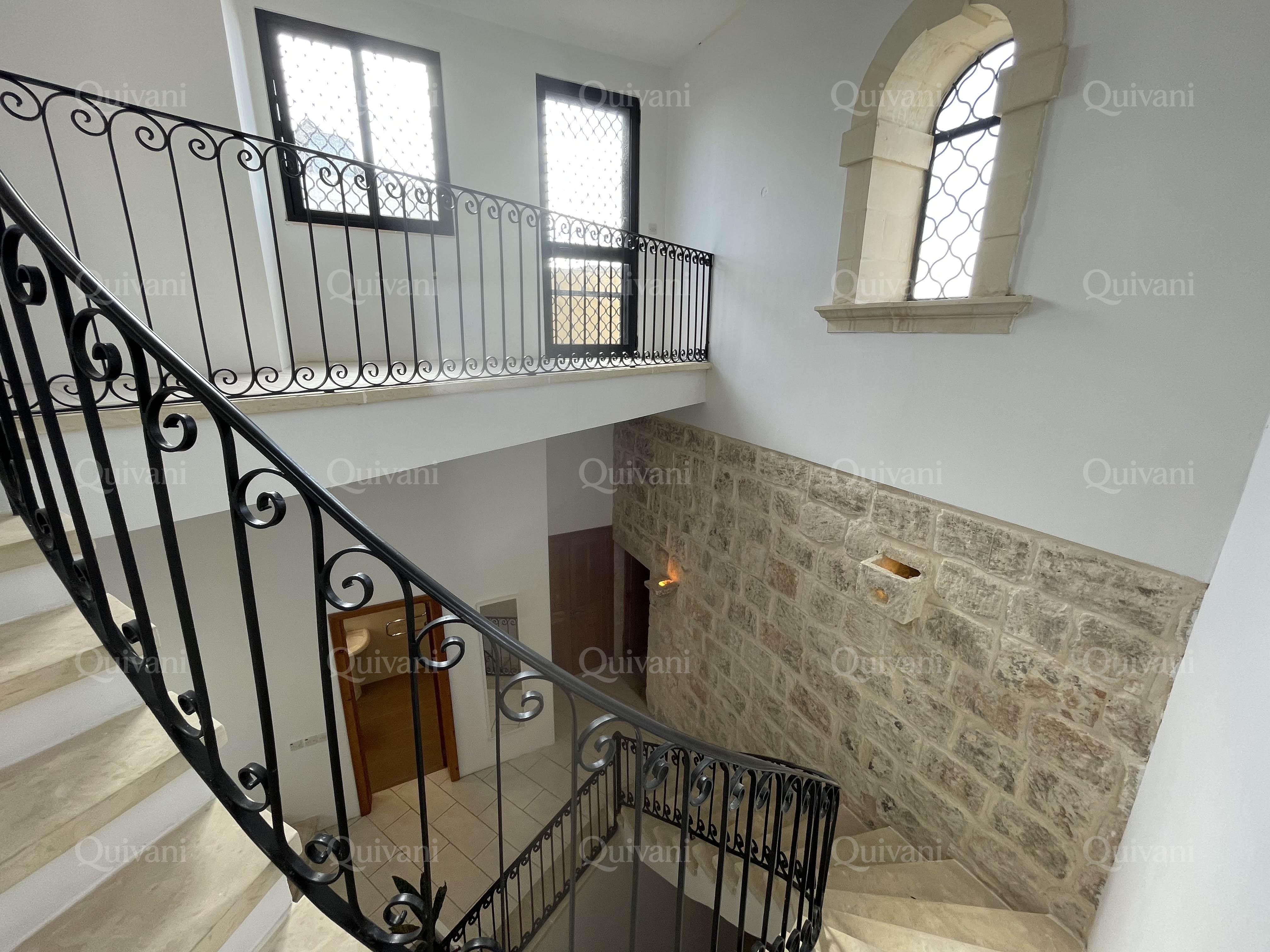 Naxxar, Converted House of Character
