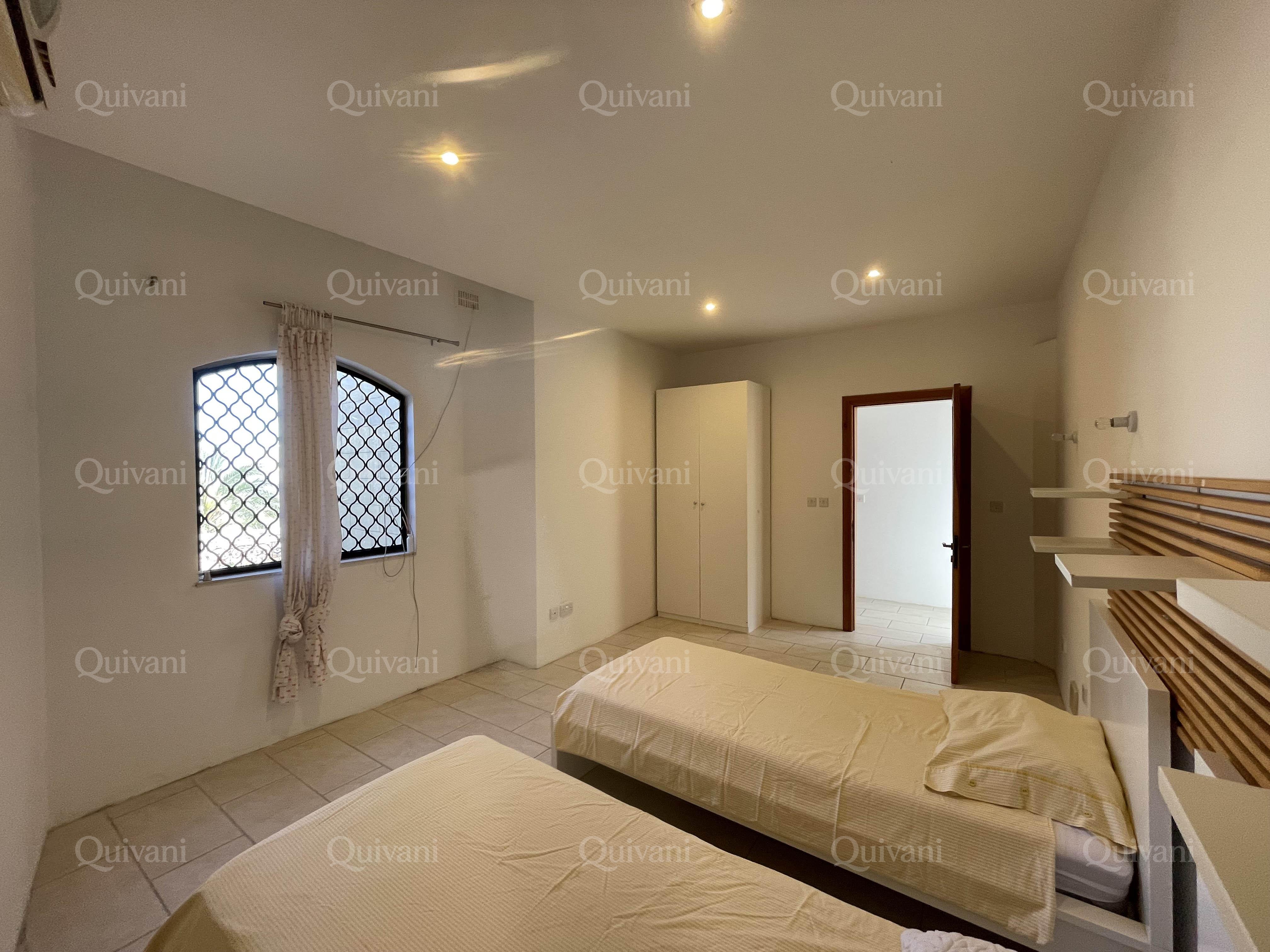 Naxxar, Converted House of Character