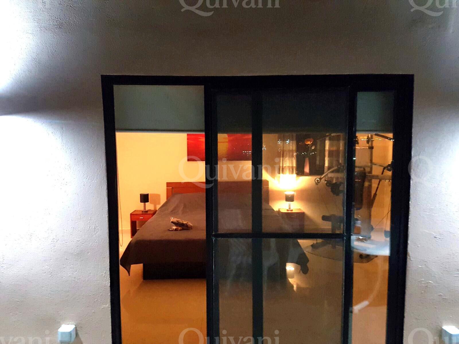 Sliema, Furnished Penthouse