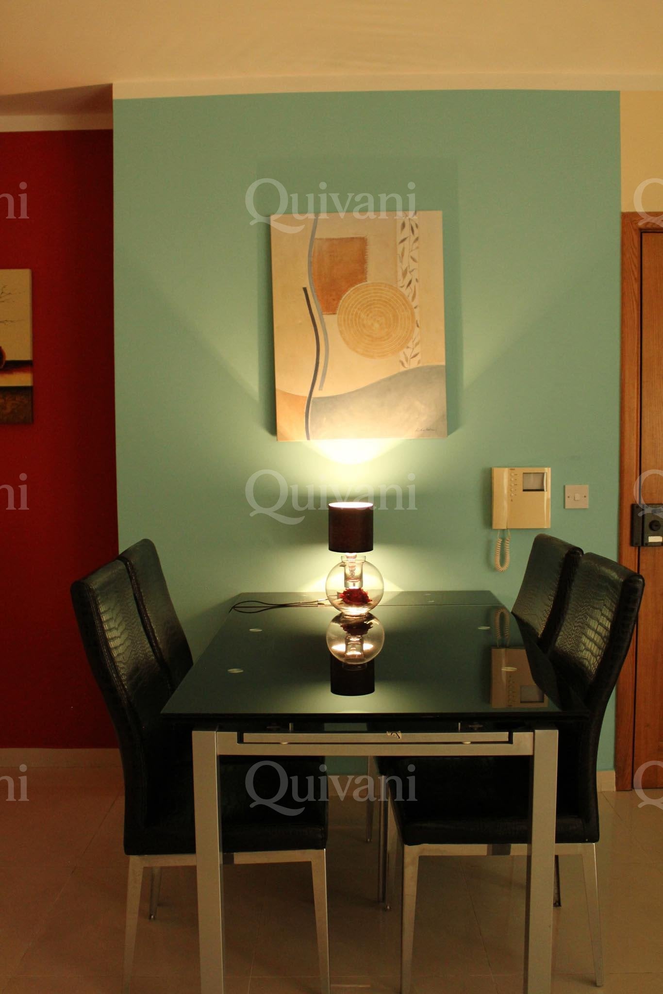 Sliema, Furnished Penthouse