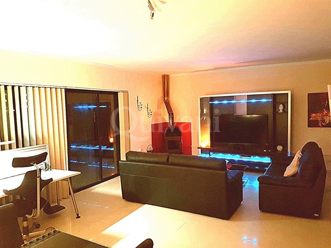 Sliema, Furnished Penthouse