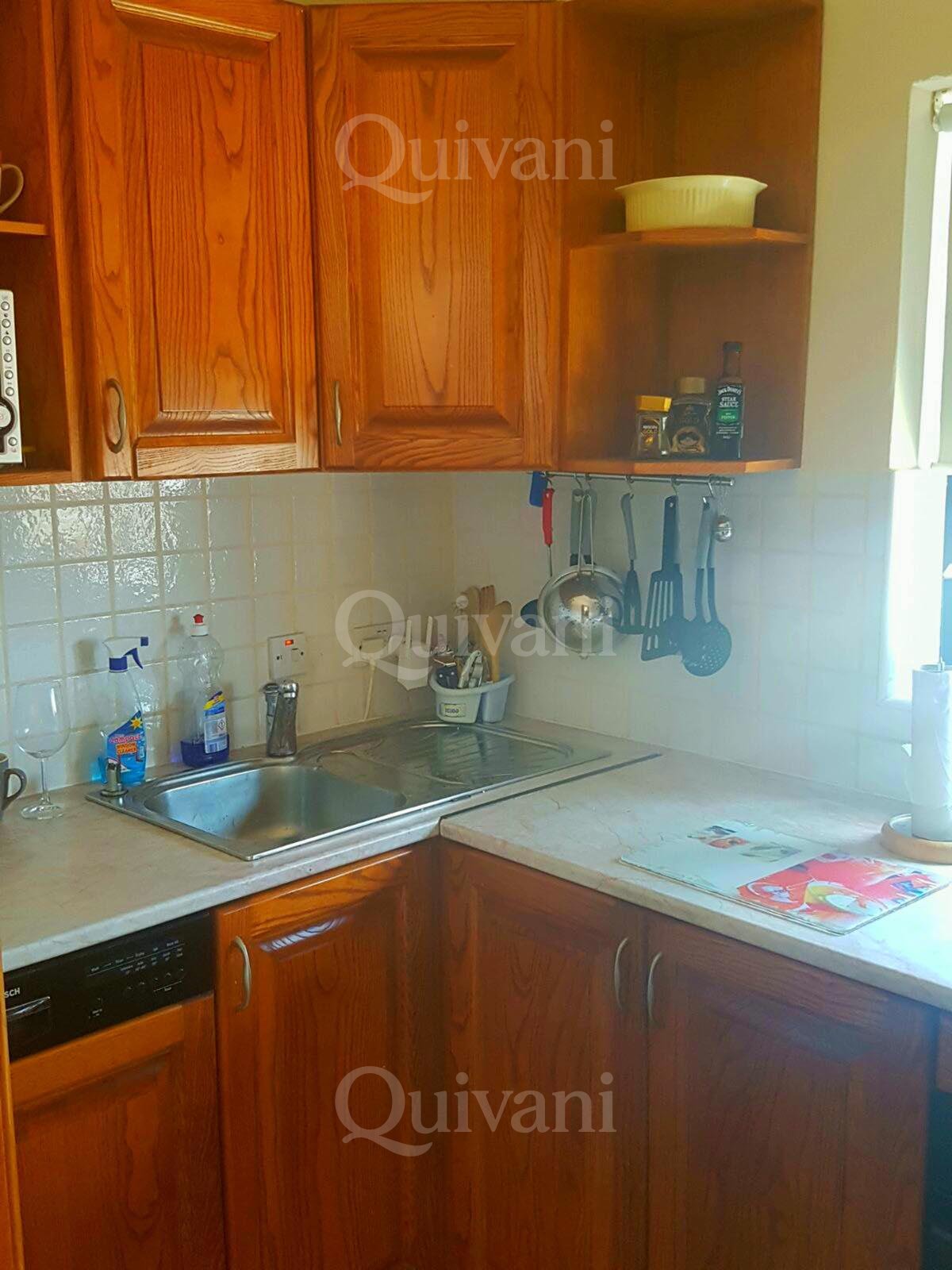 Sliema, Furnished Penthouse