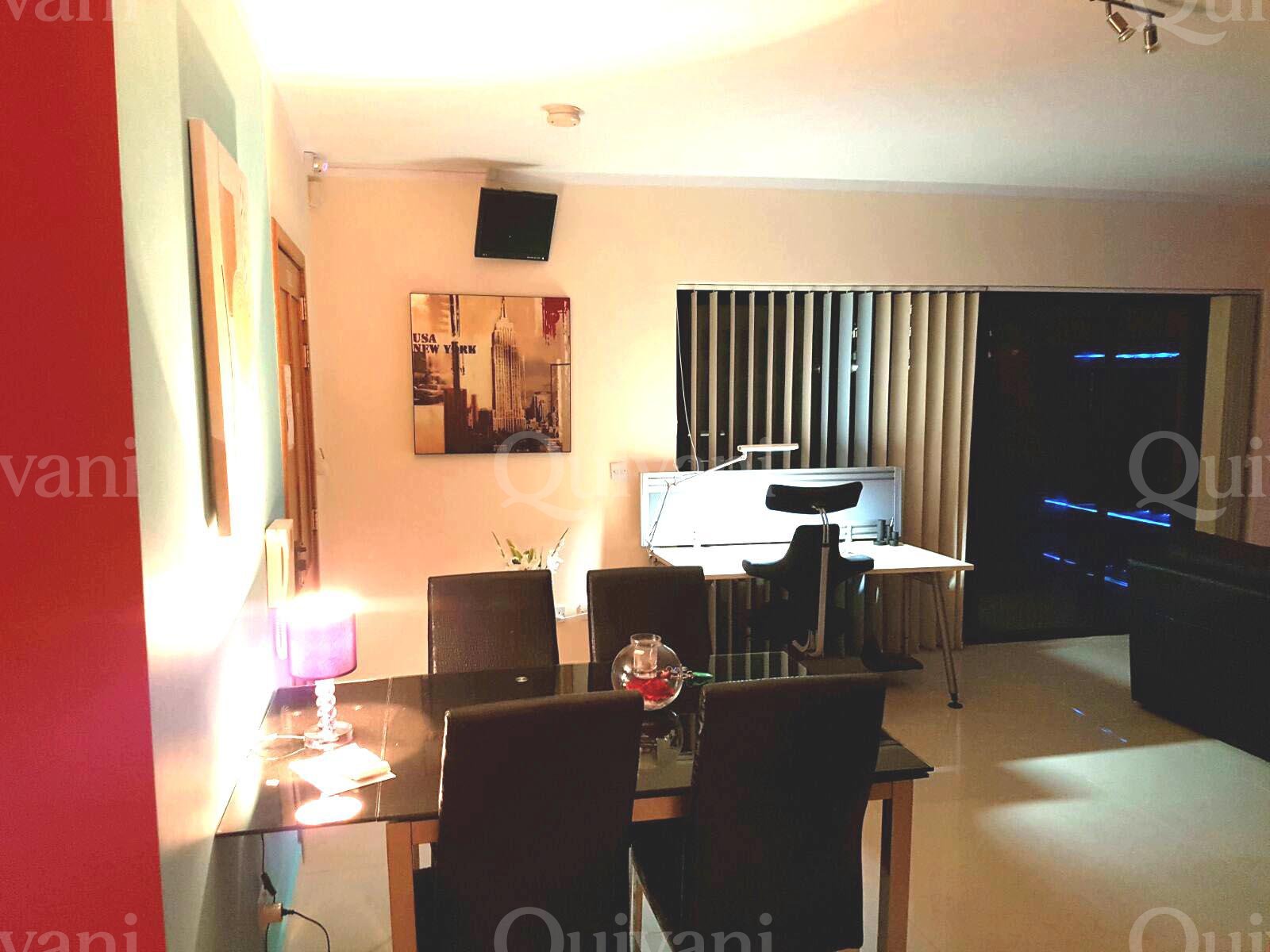 Sliema, Furnished Penthouse