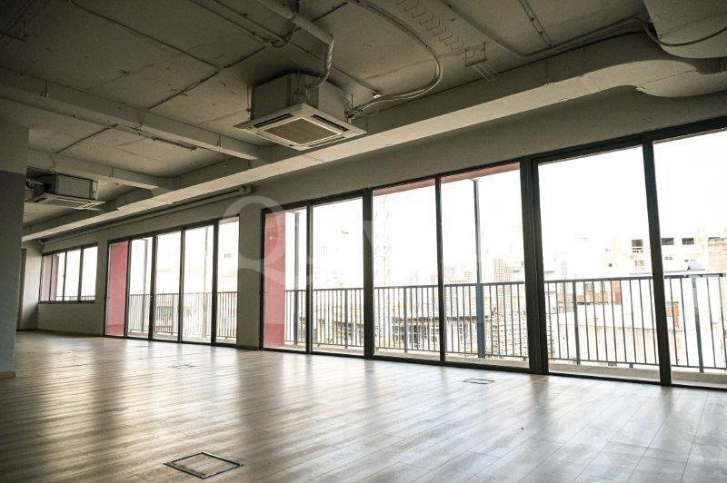 Sliema, Finished Office