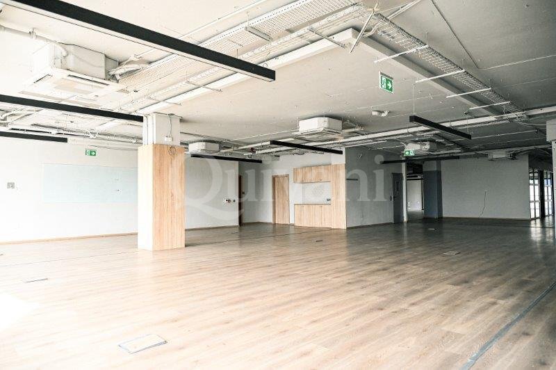 Sliema, Finished Office