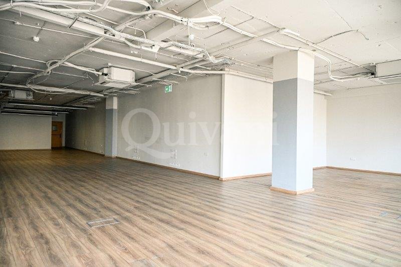 Sliema, Finished Office