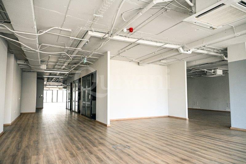 Sliema, Finished Office