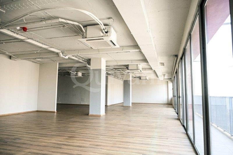 Sliema, Finished Office
