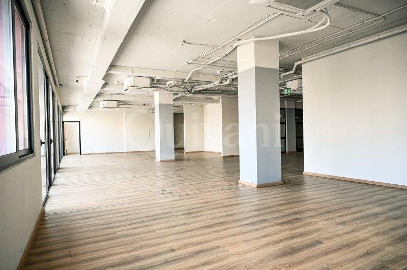 Sliema, Finished Office