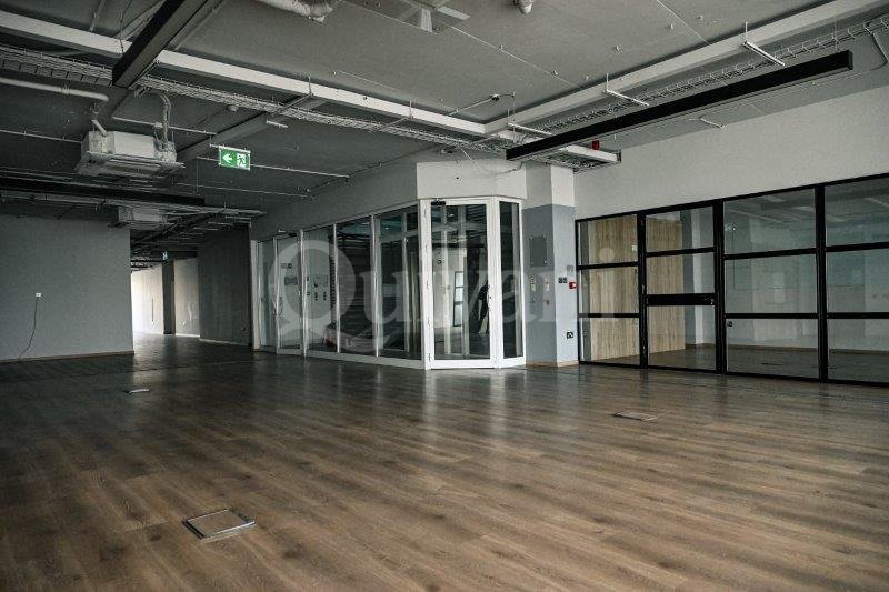 Sliema, Finished Office